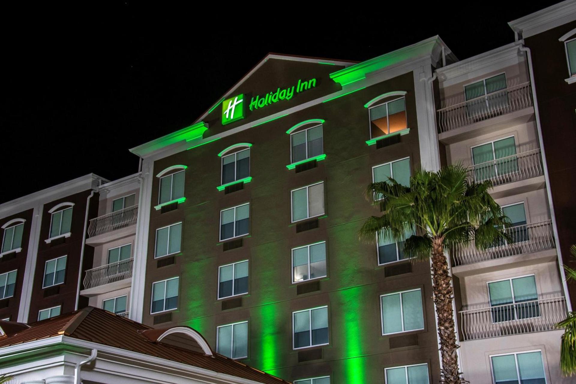 Holiday Inn & Suites Lake City by IHG photo 11