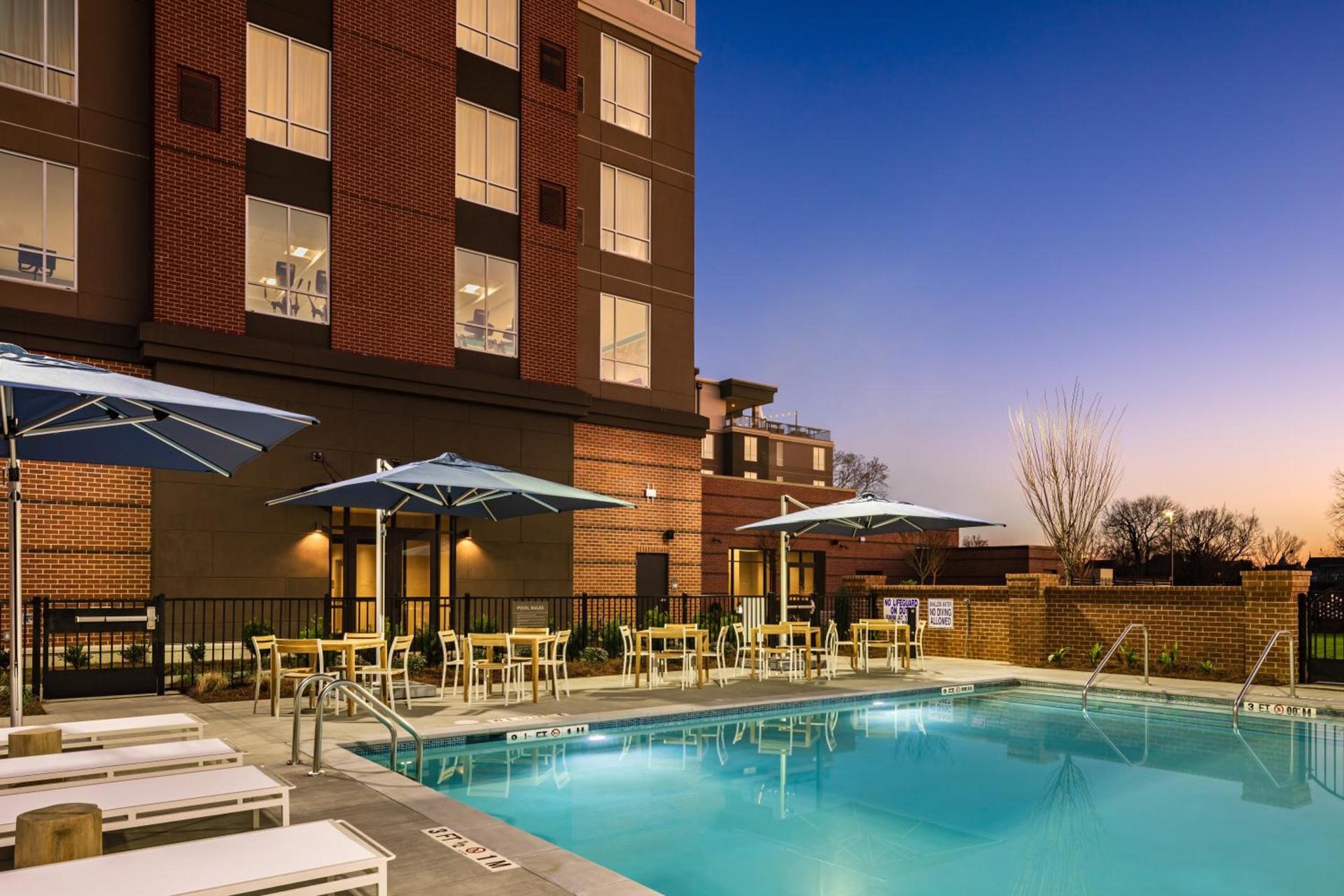 Crowne Plaza North Augusta, by IHG photo 31