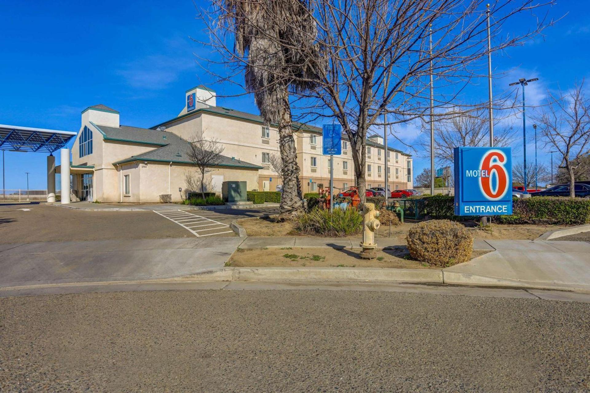 Howard Johnson by Wyndham Lemoore — hotel in Lemoore