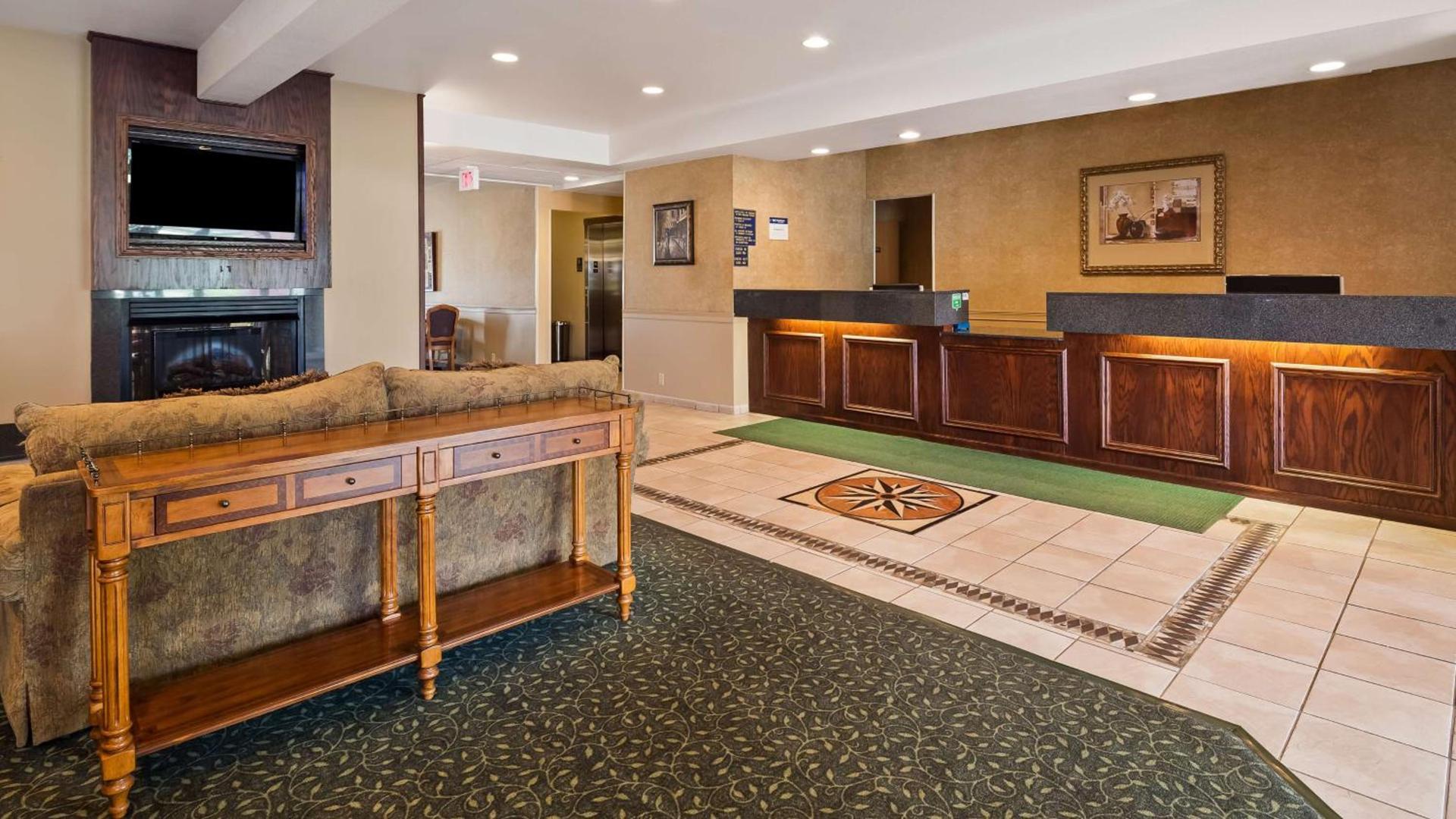 Best Western Penn-Ohio Inn & Suites photo 3