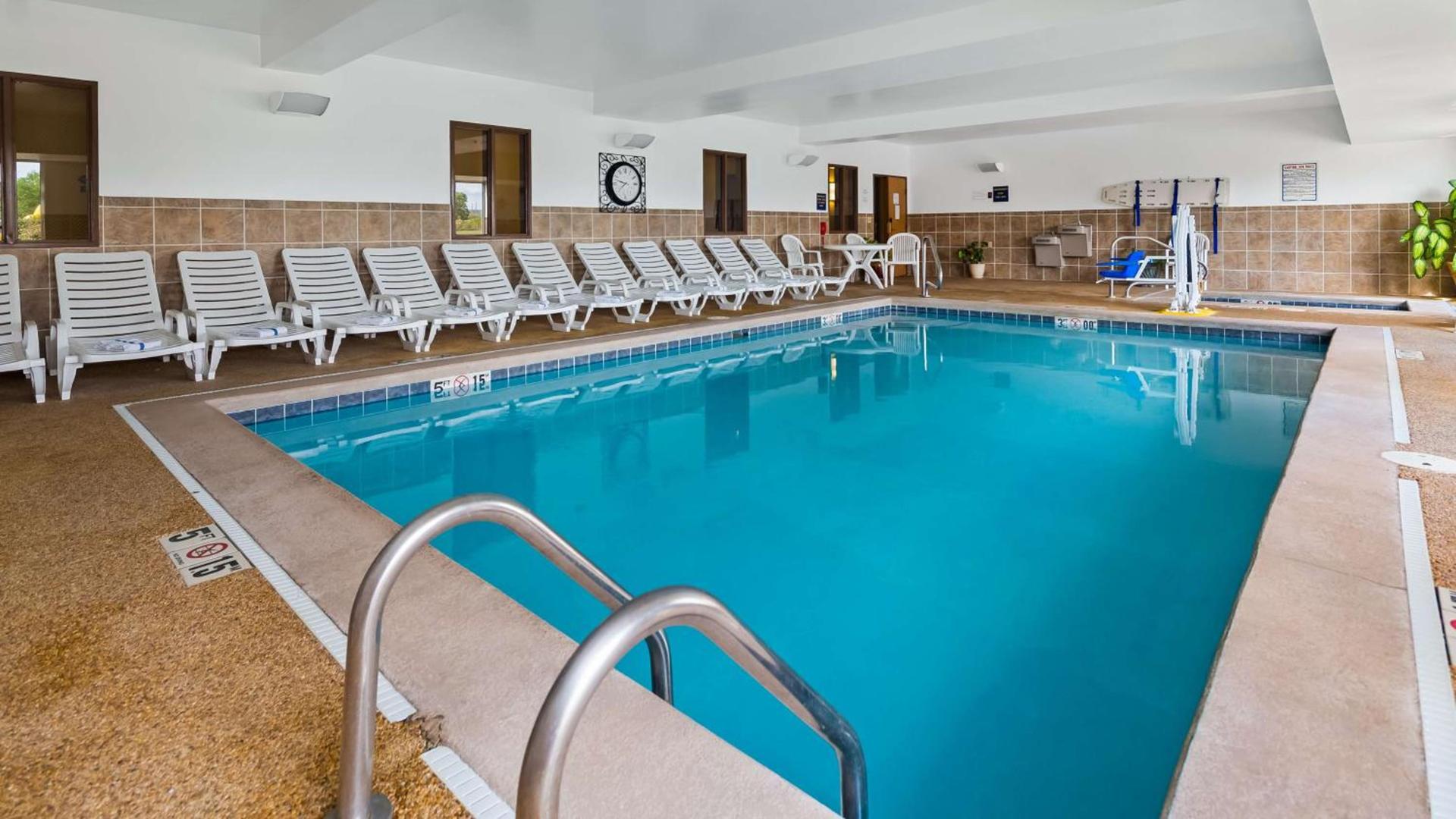 Best Western Penn-Ohio Inn & Suites photo 2
