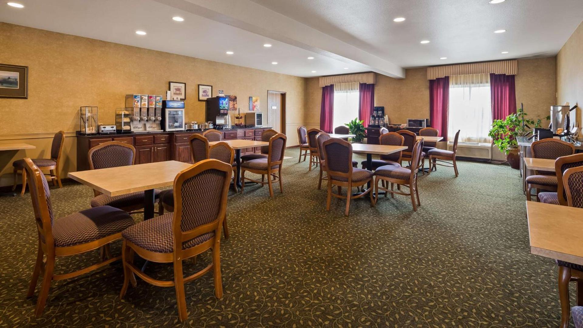 Best Western Penn-Ohio Inn & Suites photo 7