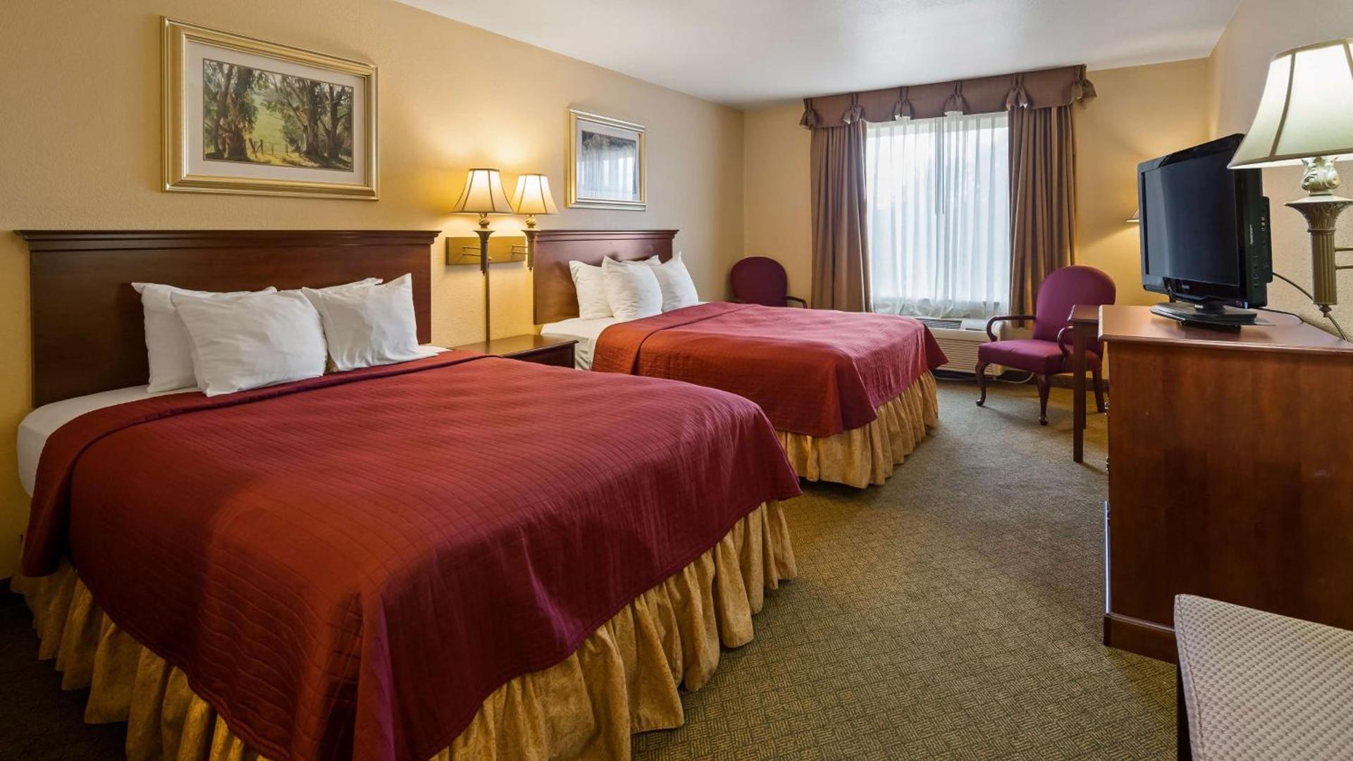 Best Western Penn-Ohio Inn & Suites photo 14