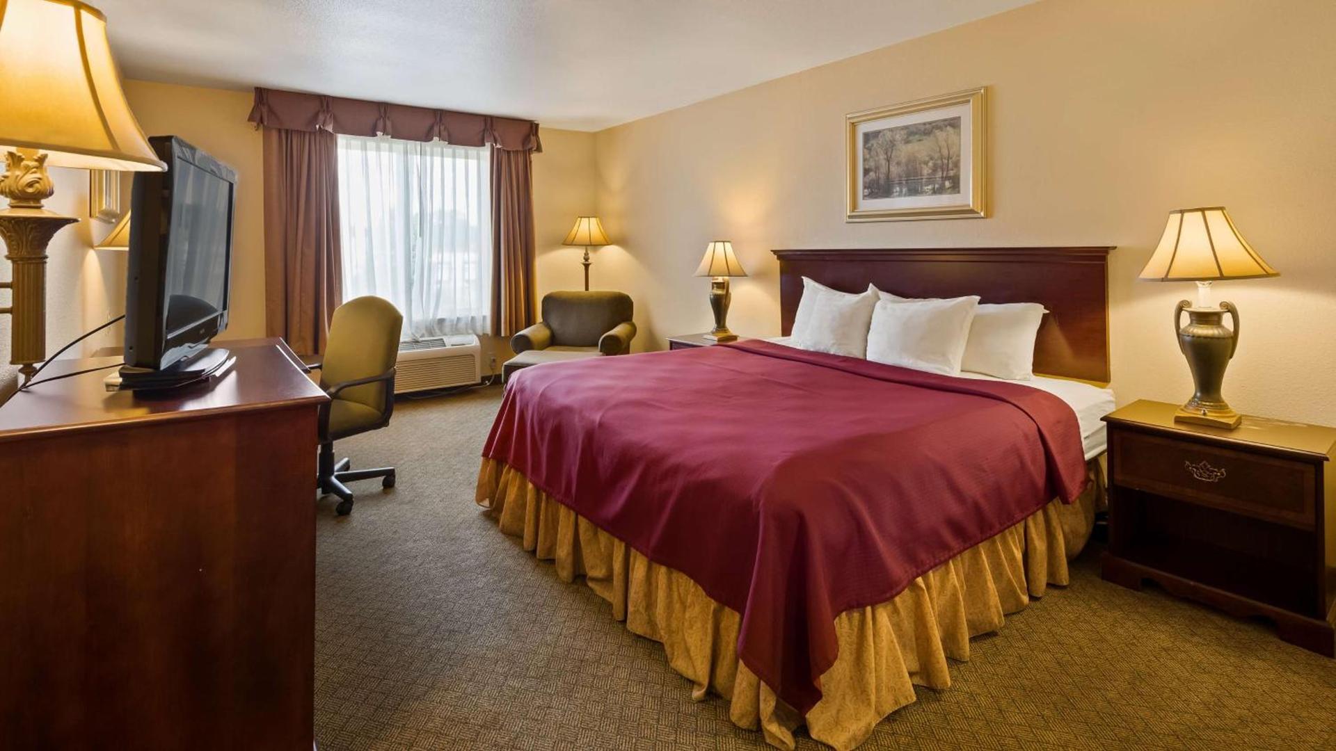 Best Western Penn-Ohio Inn & Suites photo 8