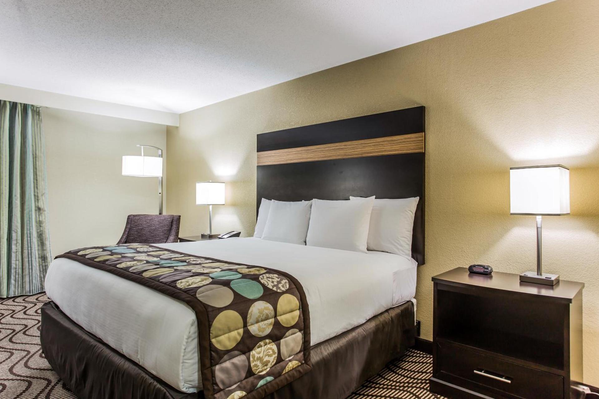 Red Lion Hotel Charlotte photo 14