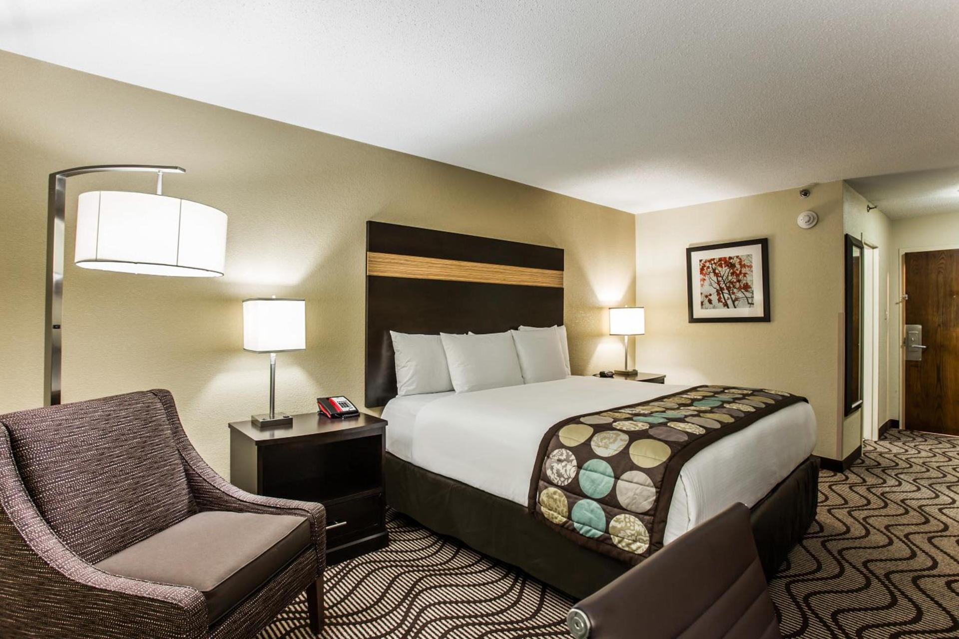 Red Lion Hotel Charlotte photo 18