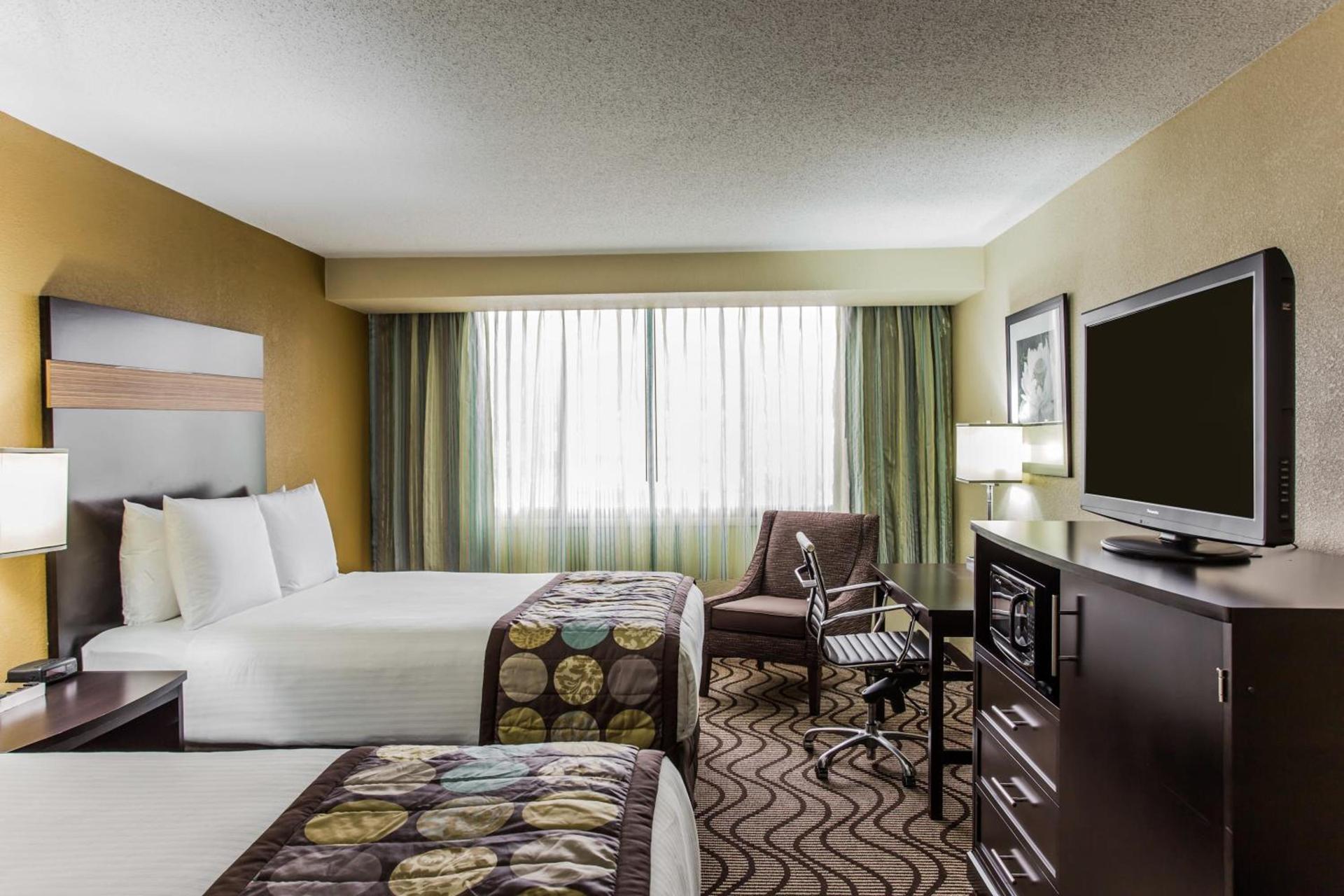 Red Lion Hotel Charlotte photo 15