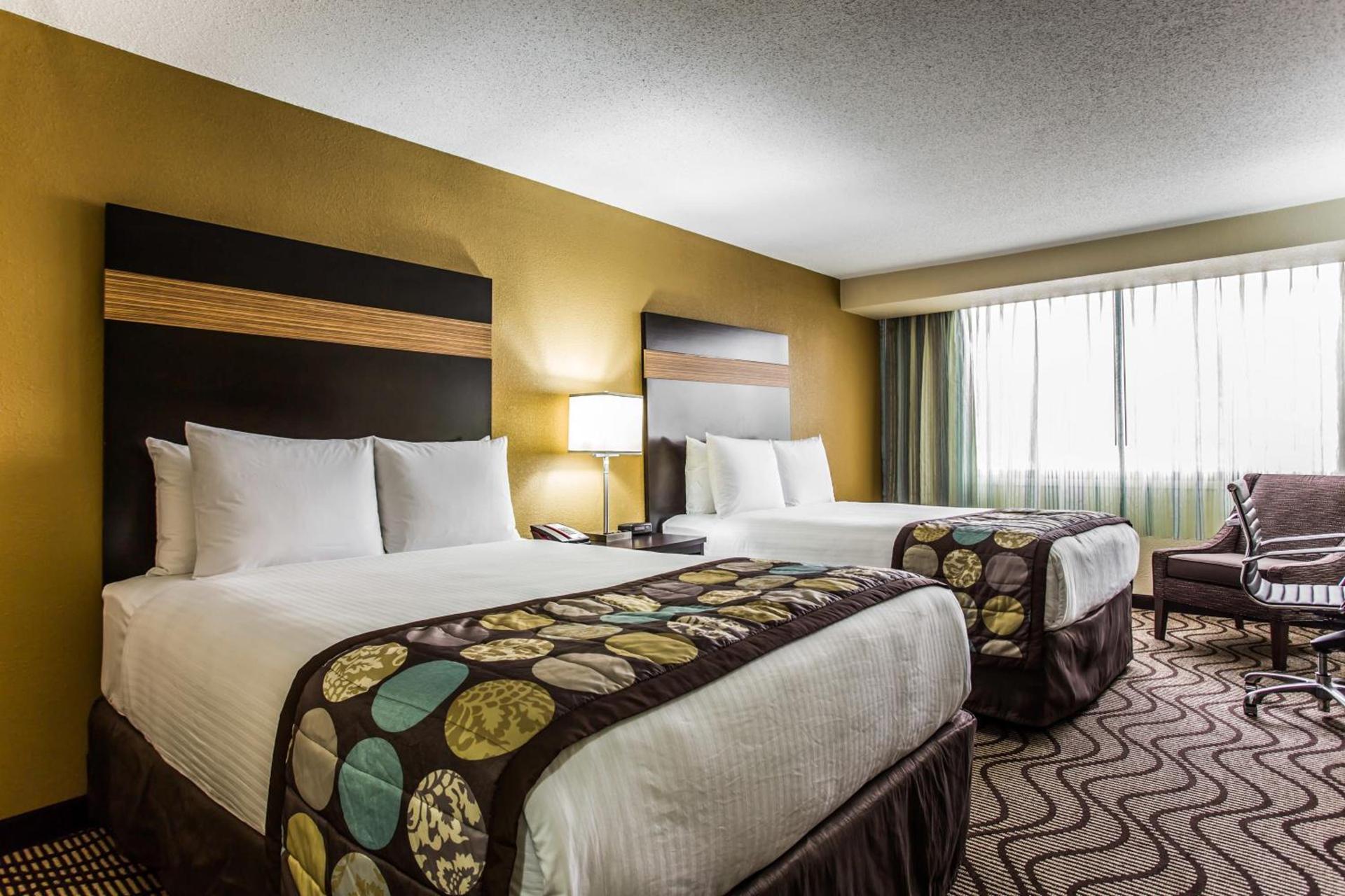 Red Lion Hotel Charlotte photo 20