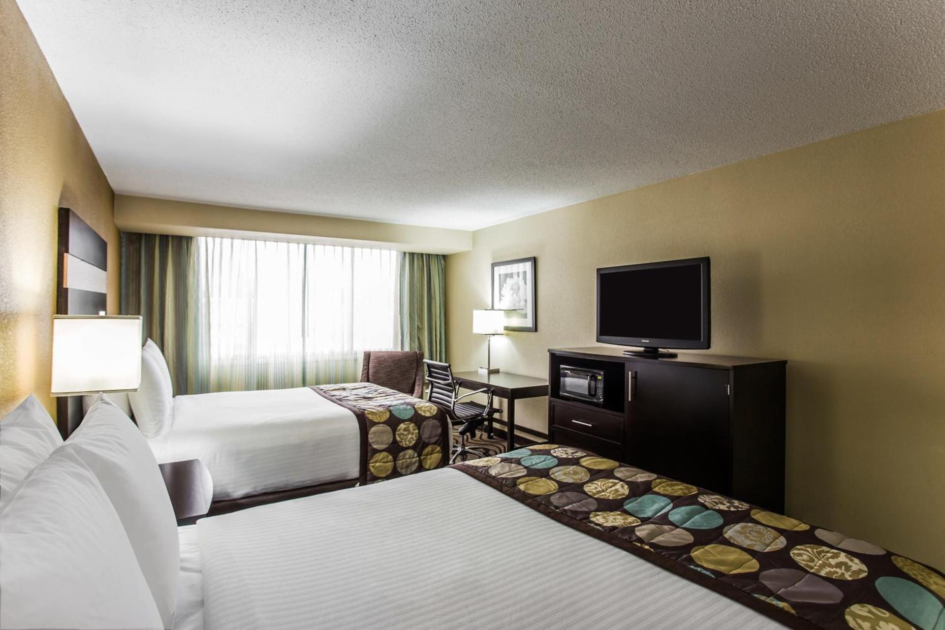 Red Lion Hotel Charlotte photo 21