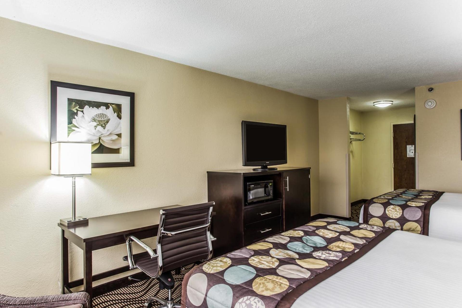 Red Lion Hotel Charlotte photo 23