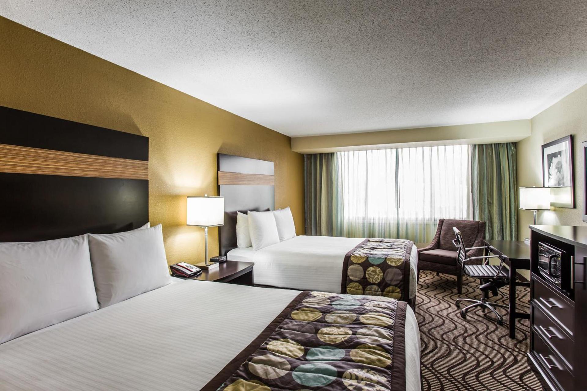 Red Lion Hotel Charlotte photo 24