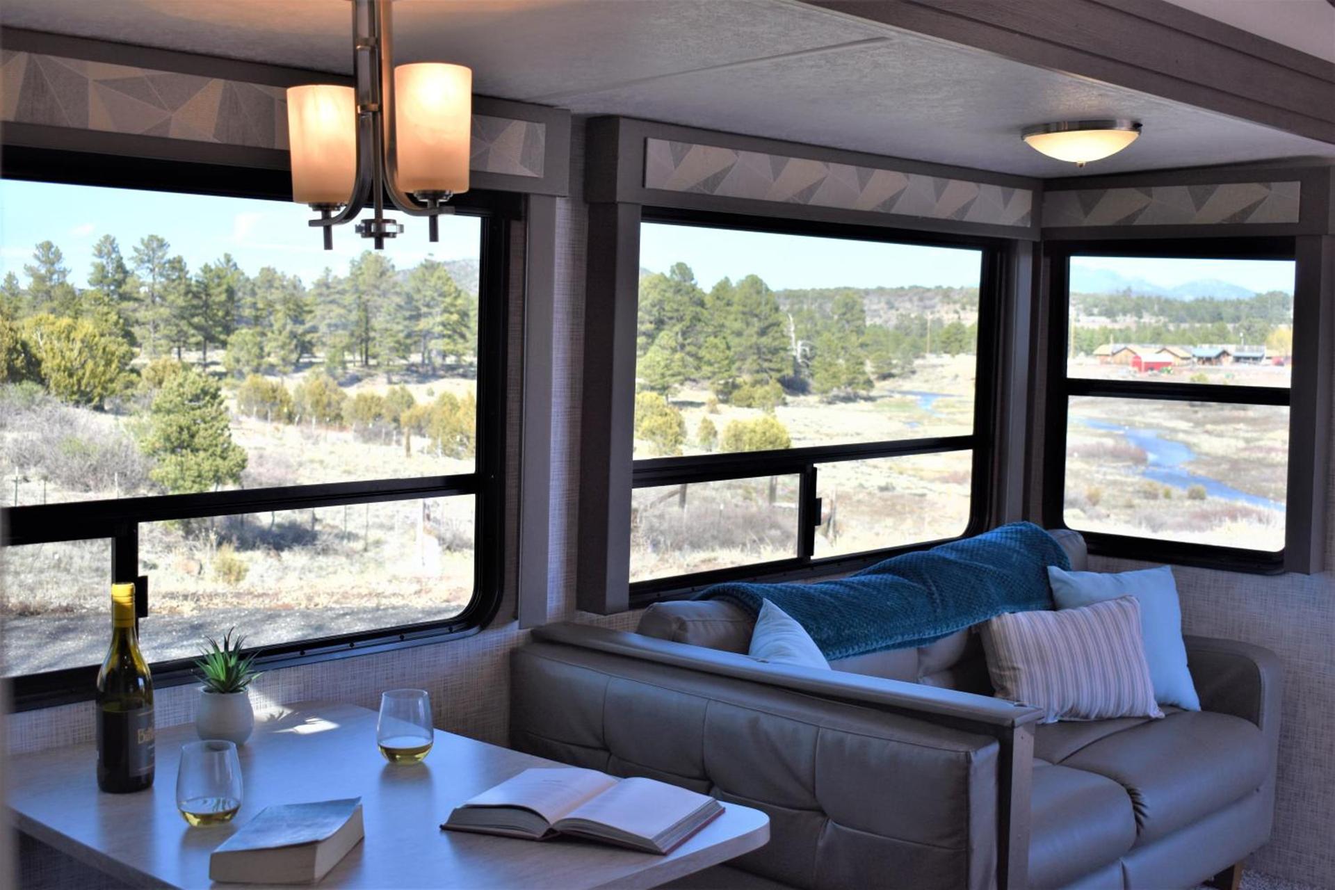 Grand Canyon RV Glamping photo 4