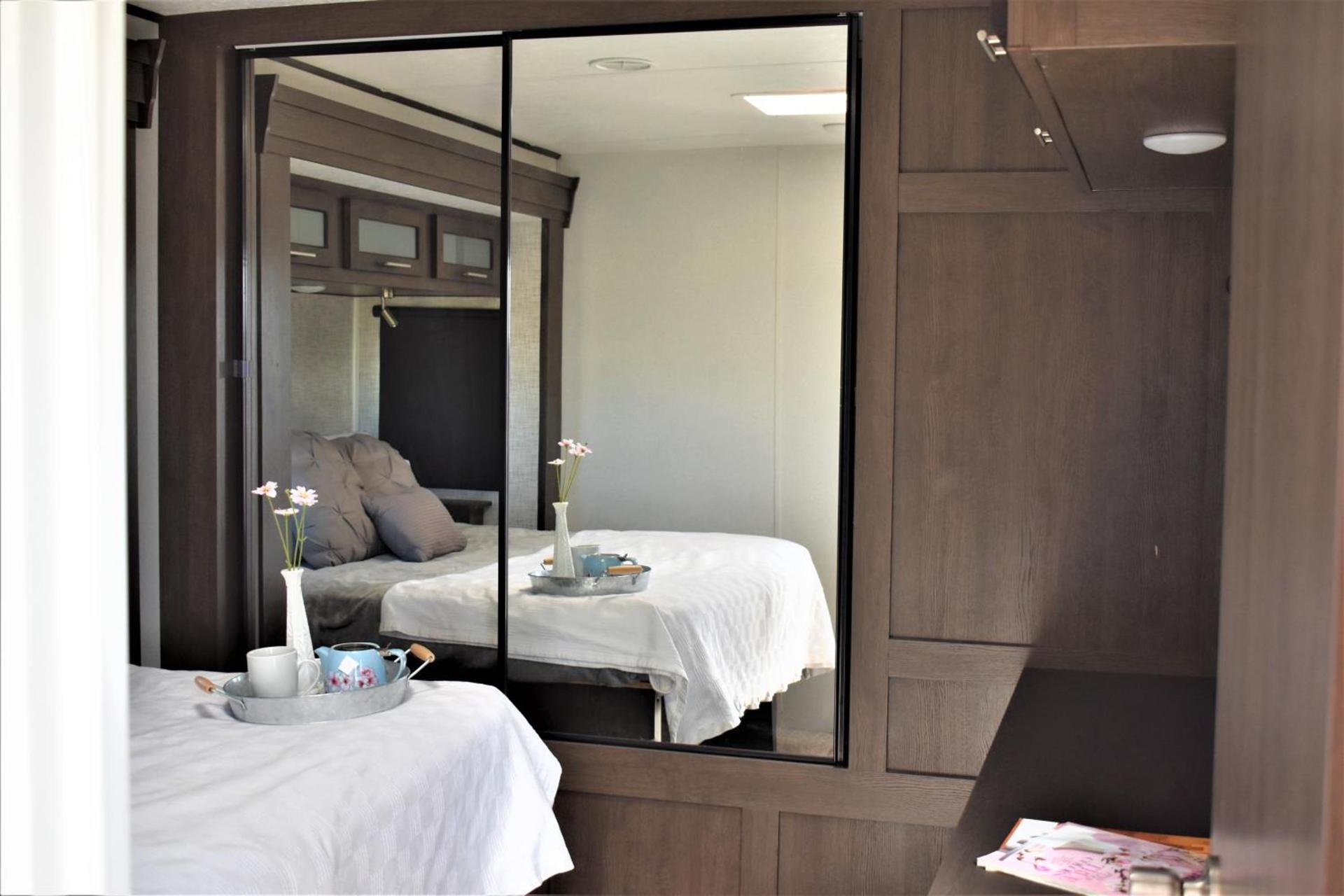 Grand Canyon RV Glamping photo 56