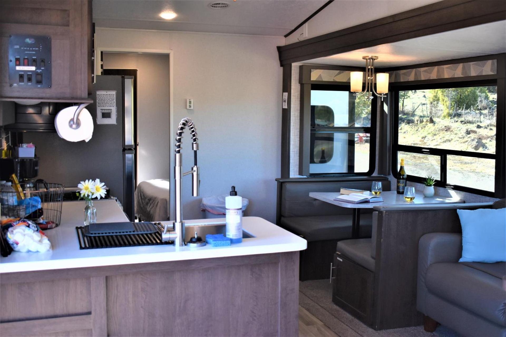 Grand Canyon RV Glamping photo 28
