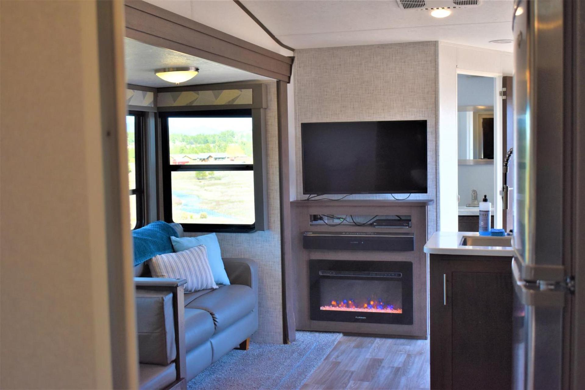 Grand Canyon RV Glamping photo 26