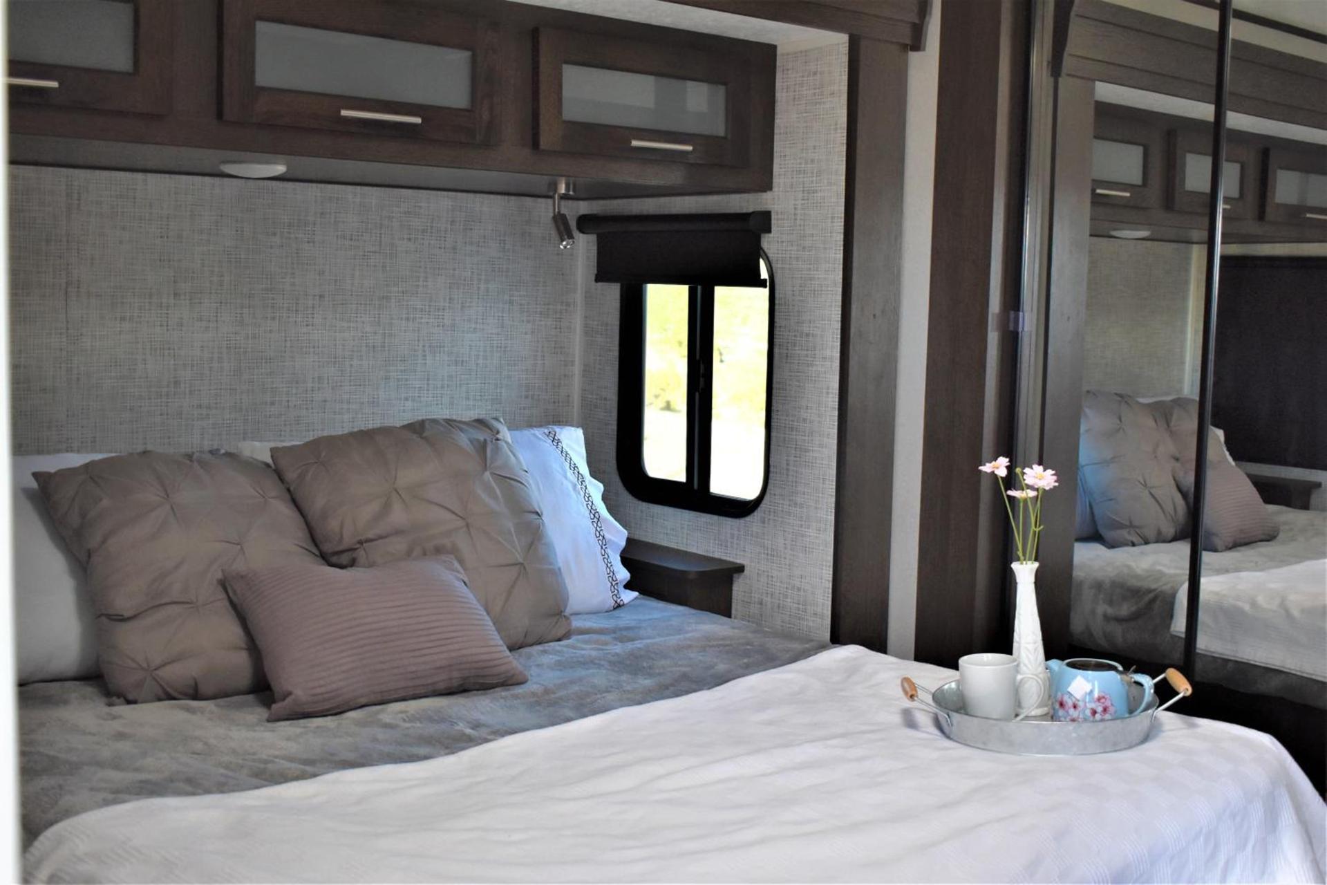 Grand Canyon RV Glamping photo 9