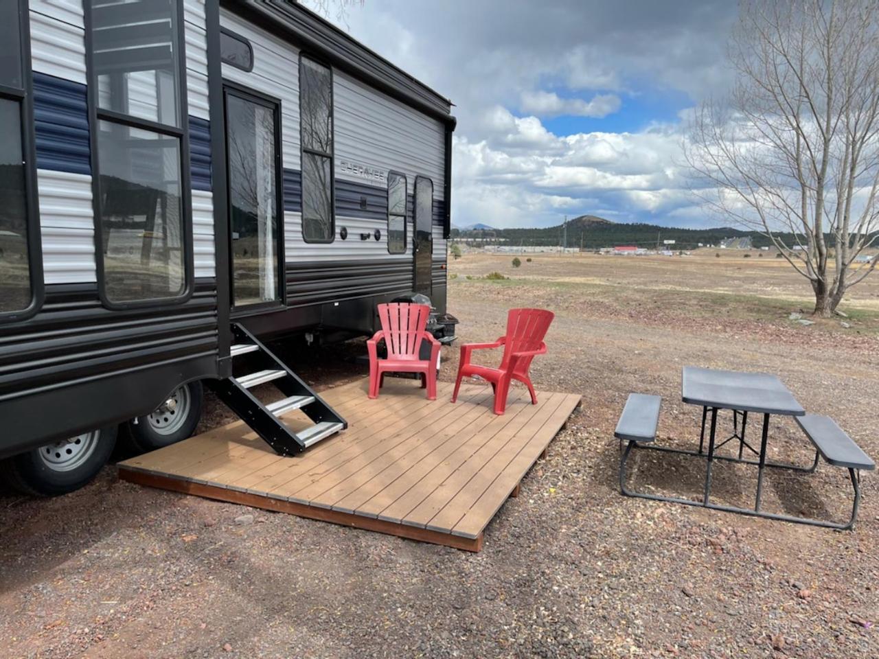 Grand Canyon RV Glamping photo 50
