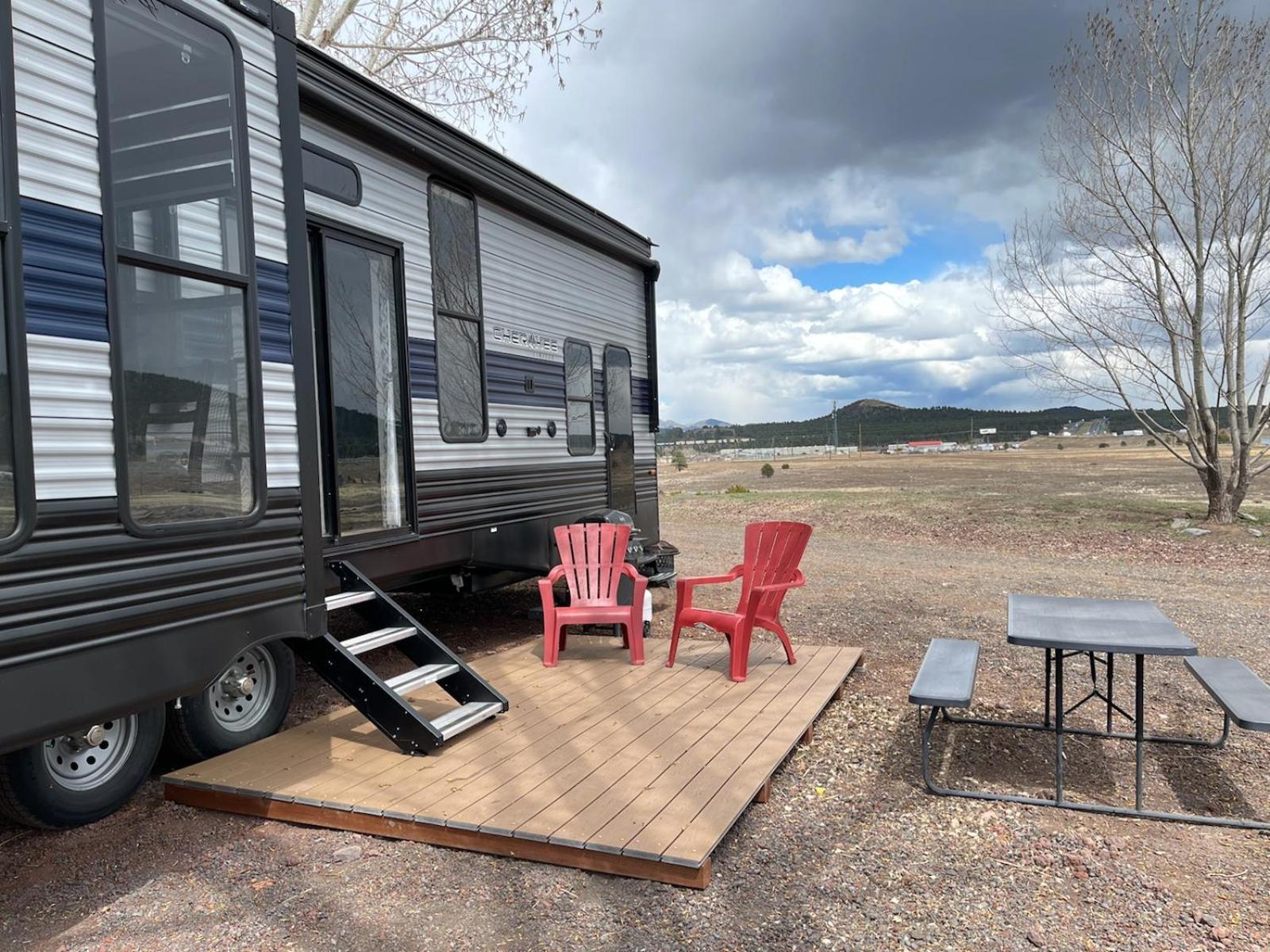Grand Canyon RV Glamping photo 49