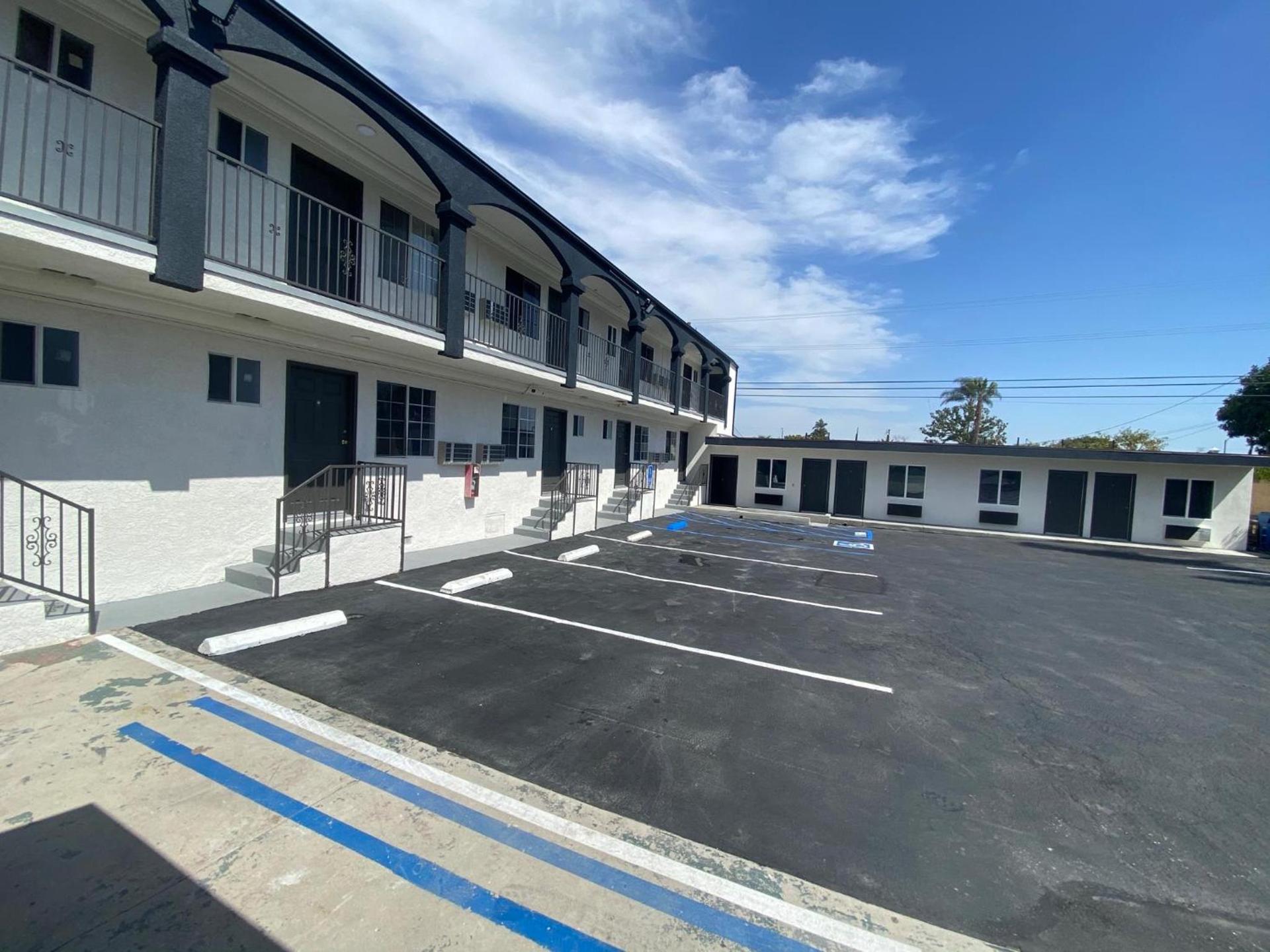 SOFI MOTEL photo 1