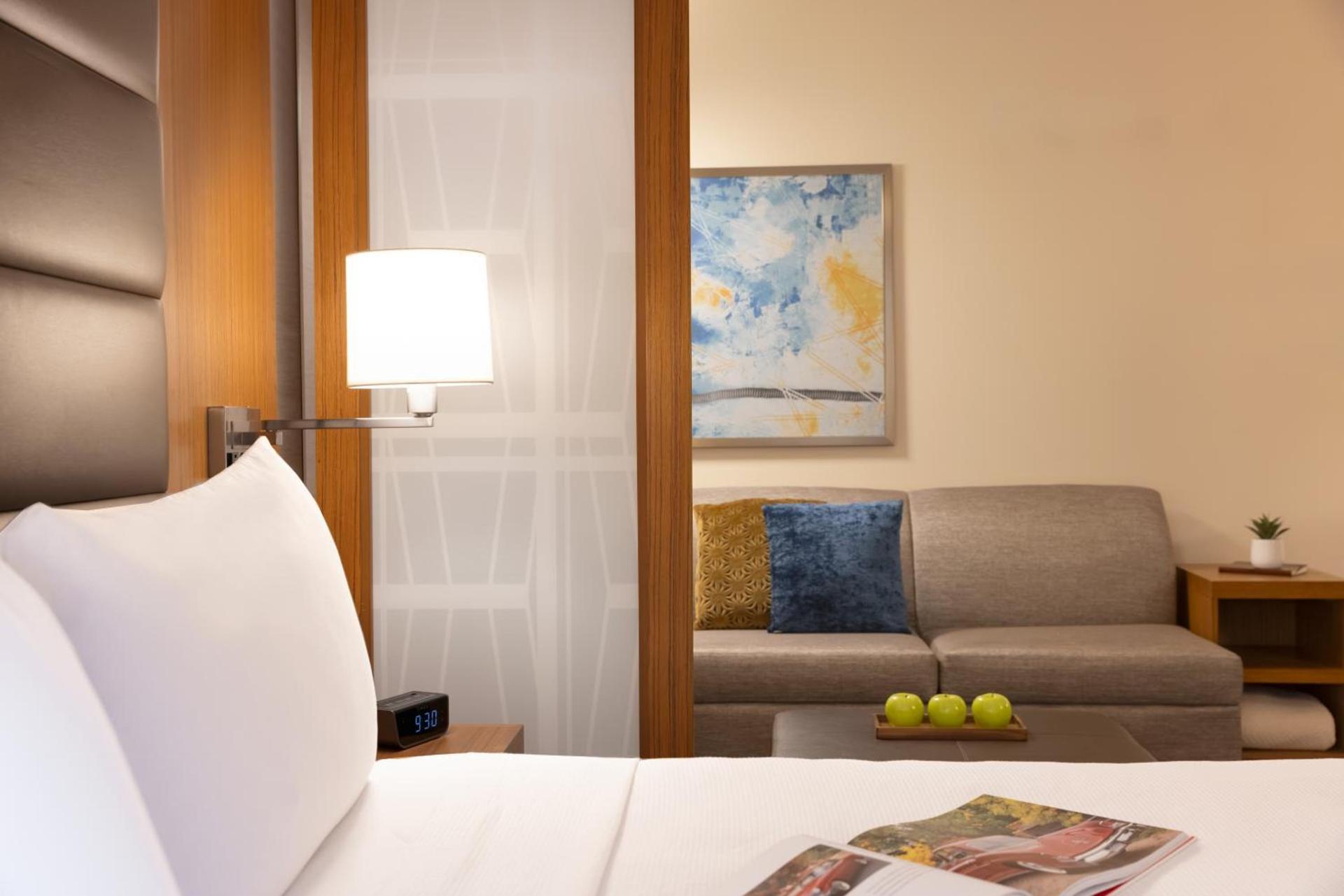 Hyatt Place Houston Downtown photo 39