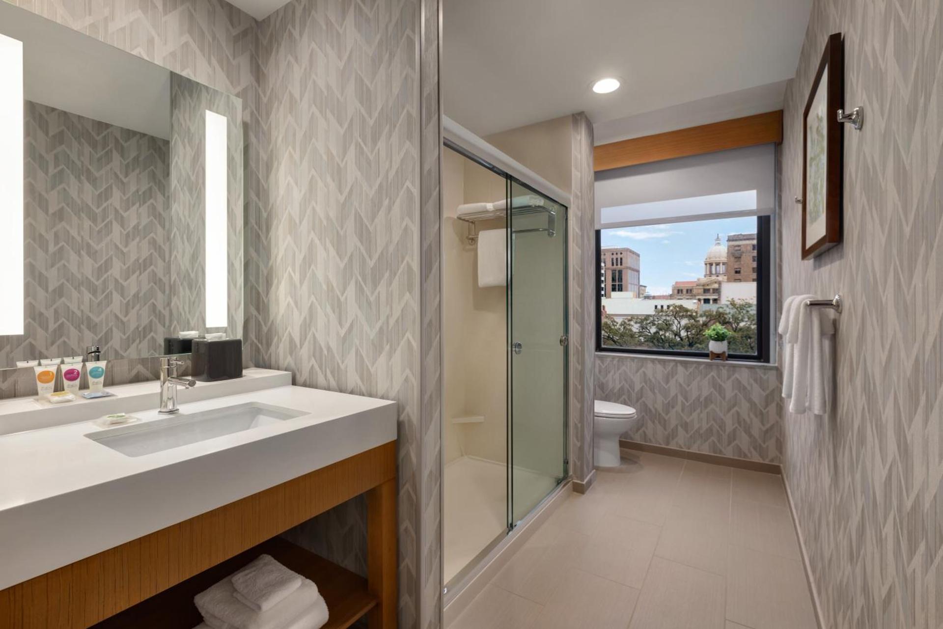 Hyatt Place Houston Downtown photo 38