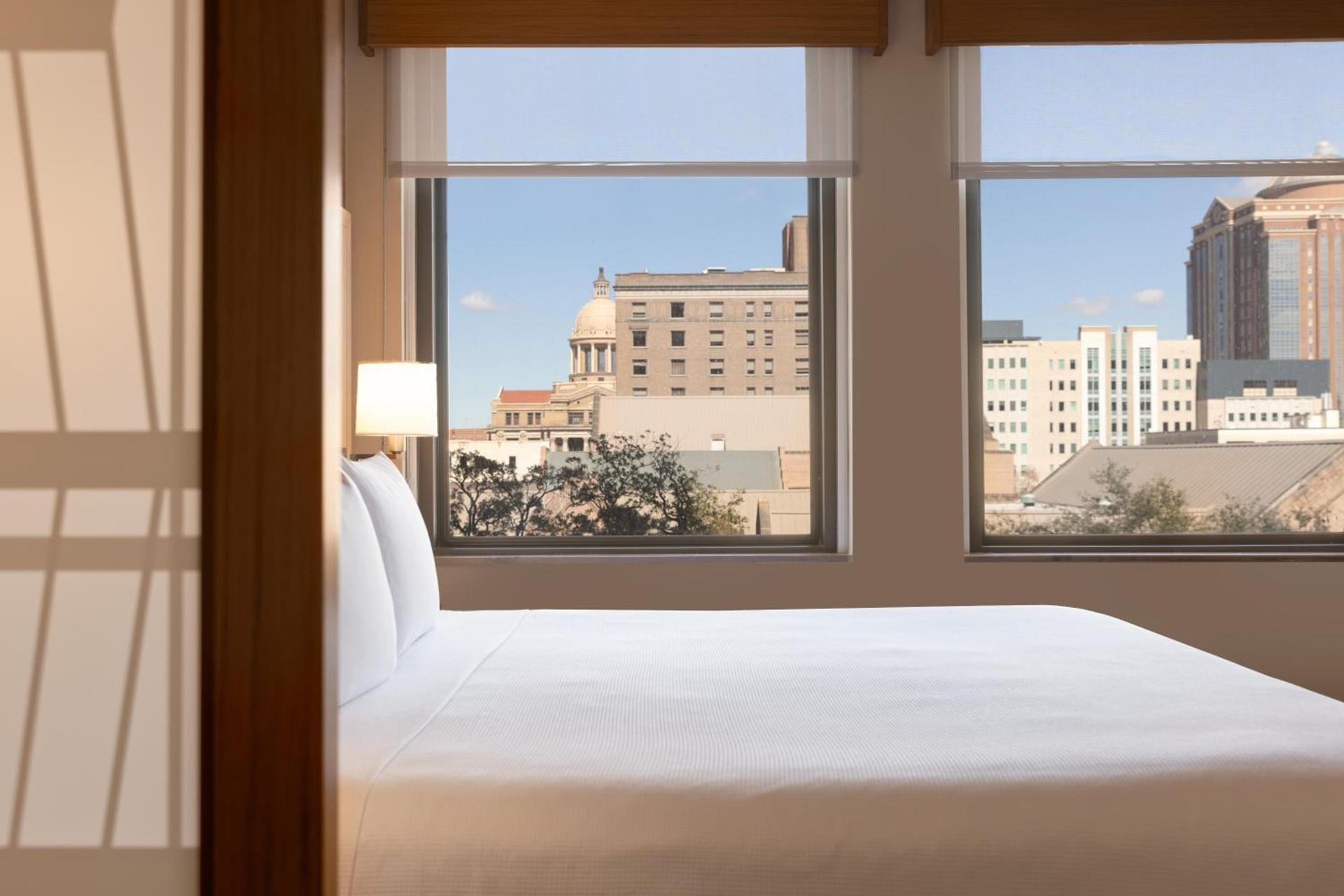 Hyatt Place Houston Downtown photo 36