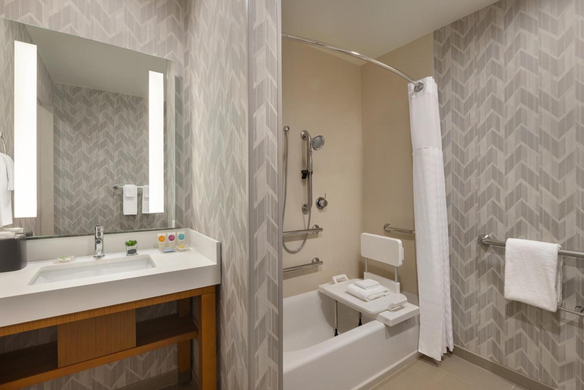 Hyatt Place Houston Downtown photo 35
