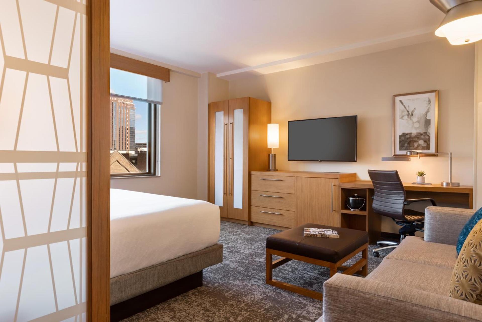 Hyatt Place Houston Downtown photo 32
