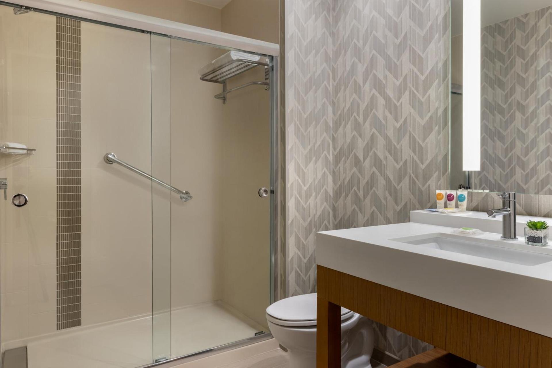 Hyatt Place Houston Downtown photo 33