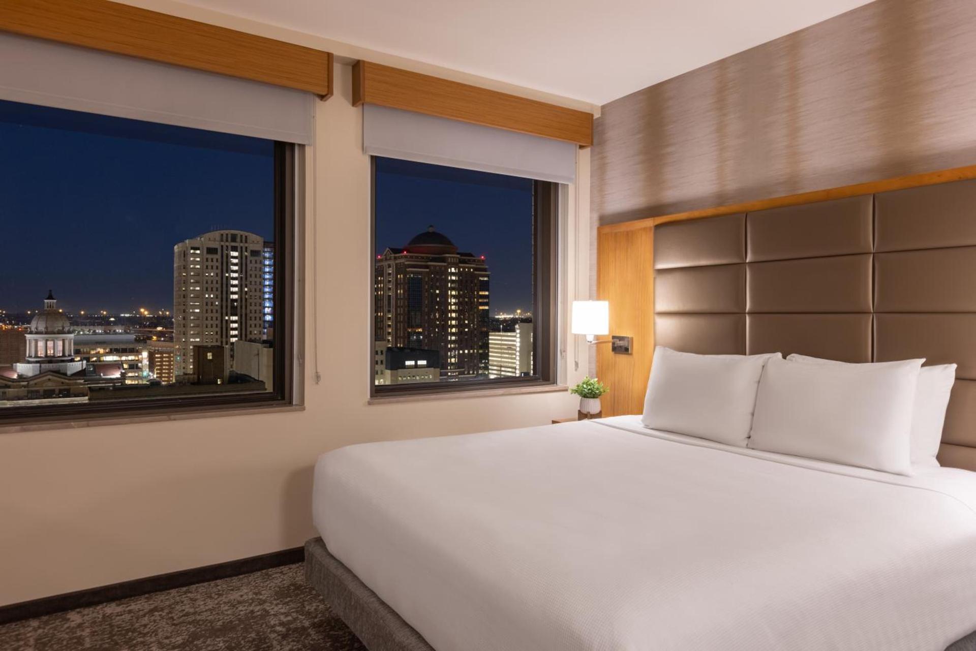 Hyatt Place Houston Downtown photo 20