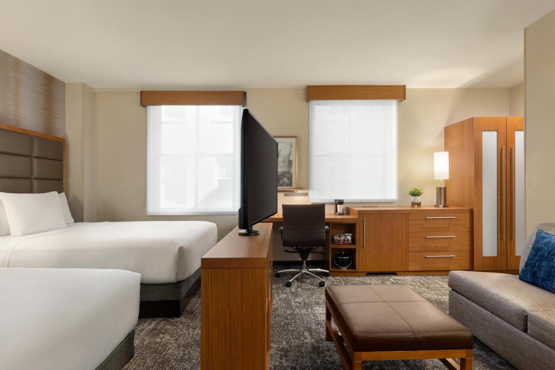 Hyatt Place Houston Downtown photo 21