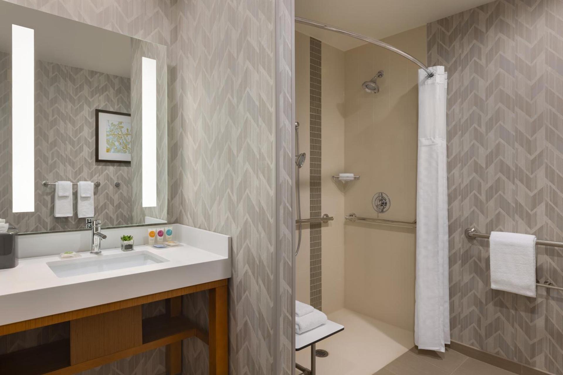 Hyatt Place Houston Downtown photo 28
