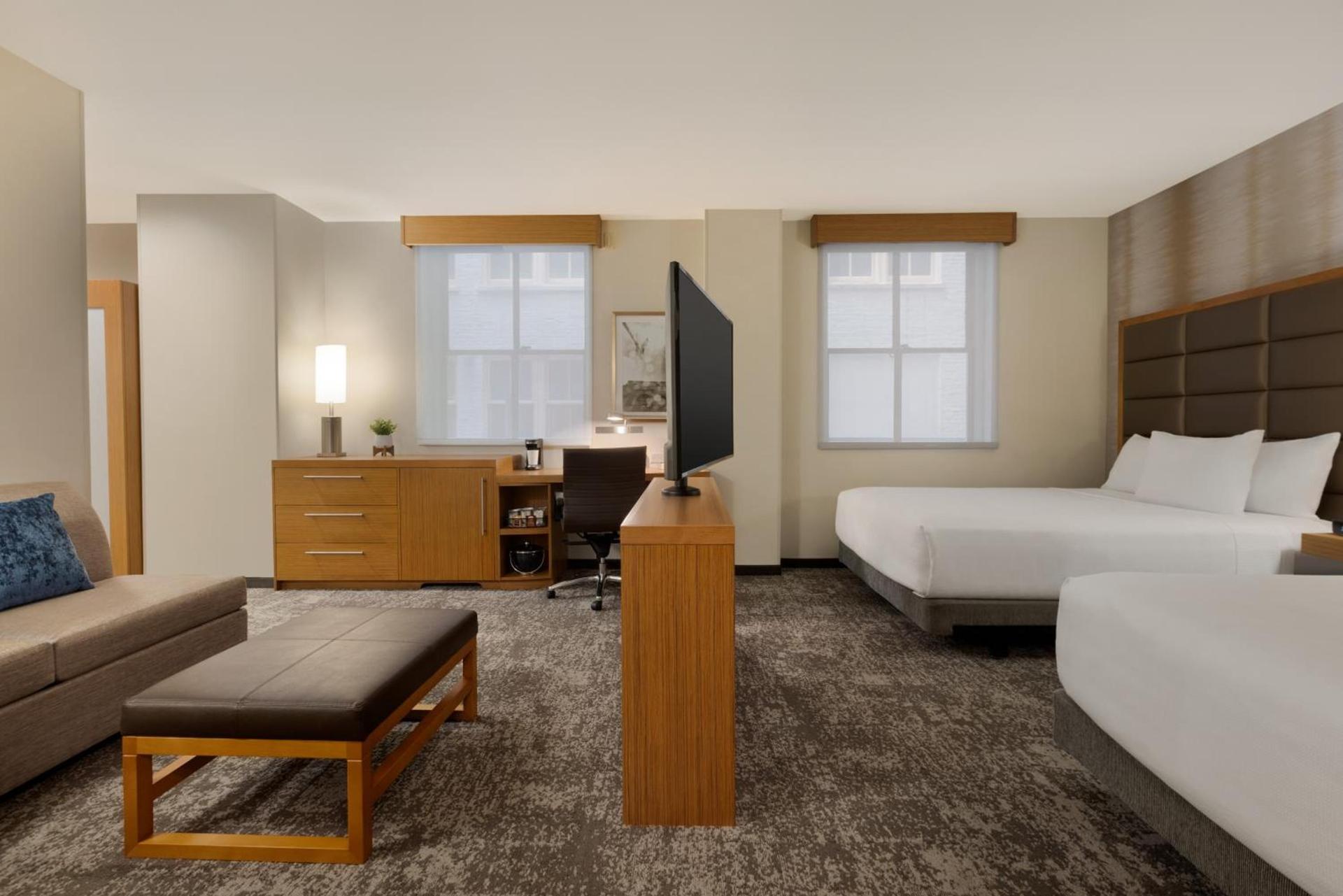 Hyatt Place Houston Downtown photo 24