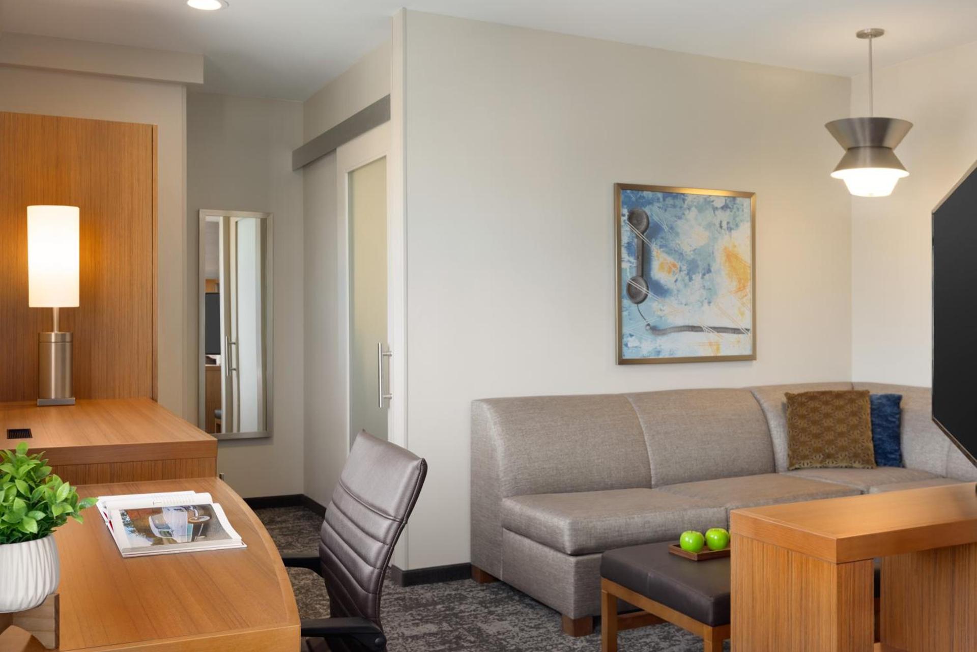 Hyatt Place Houston Downtown photo 23