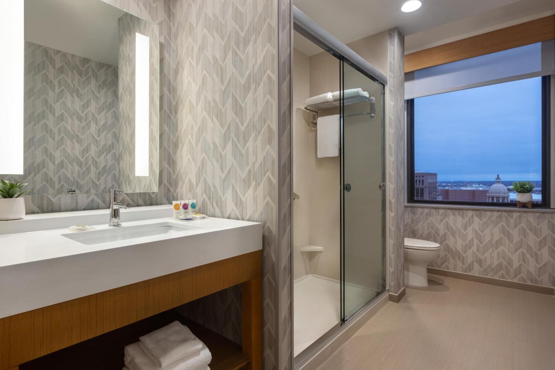 Hyatt Place Houston Downtown photo 22