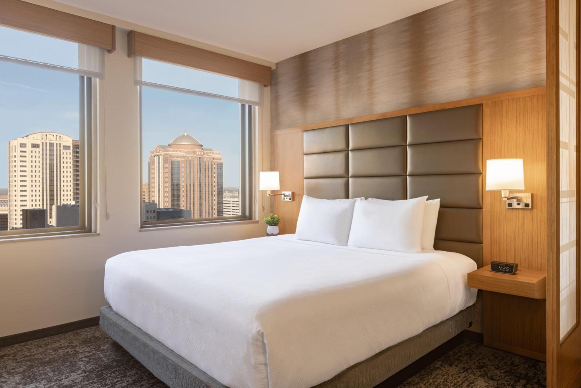 Hyatt Place Houston Downtown photo 42