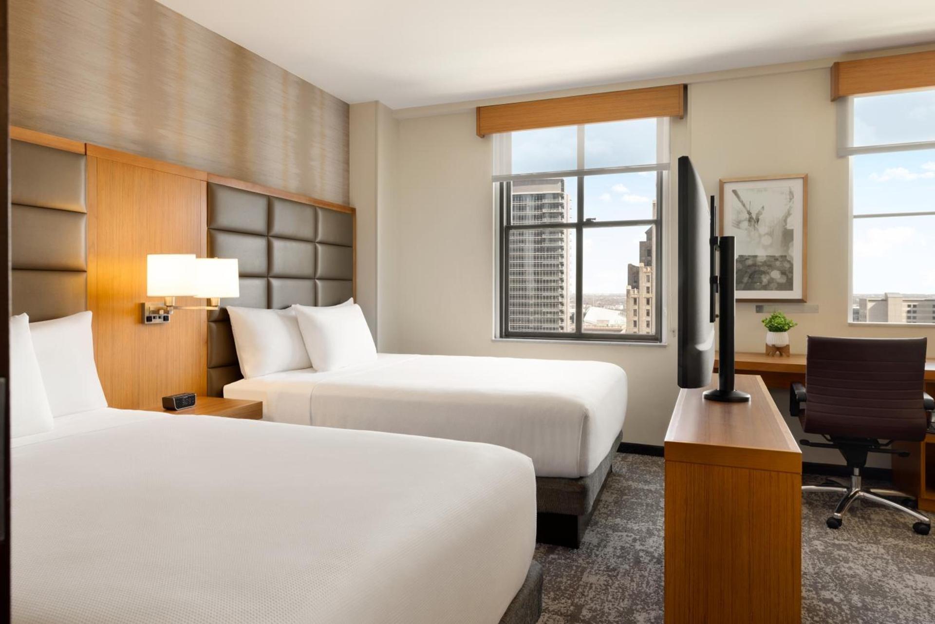 Hyatt Place Houston Downtown photo 29