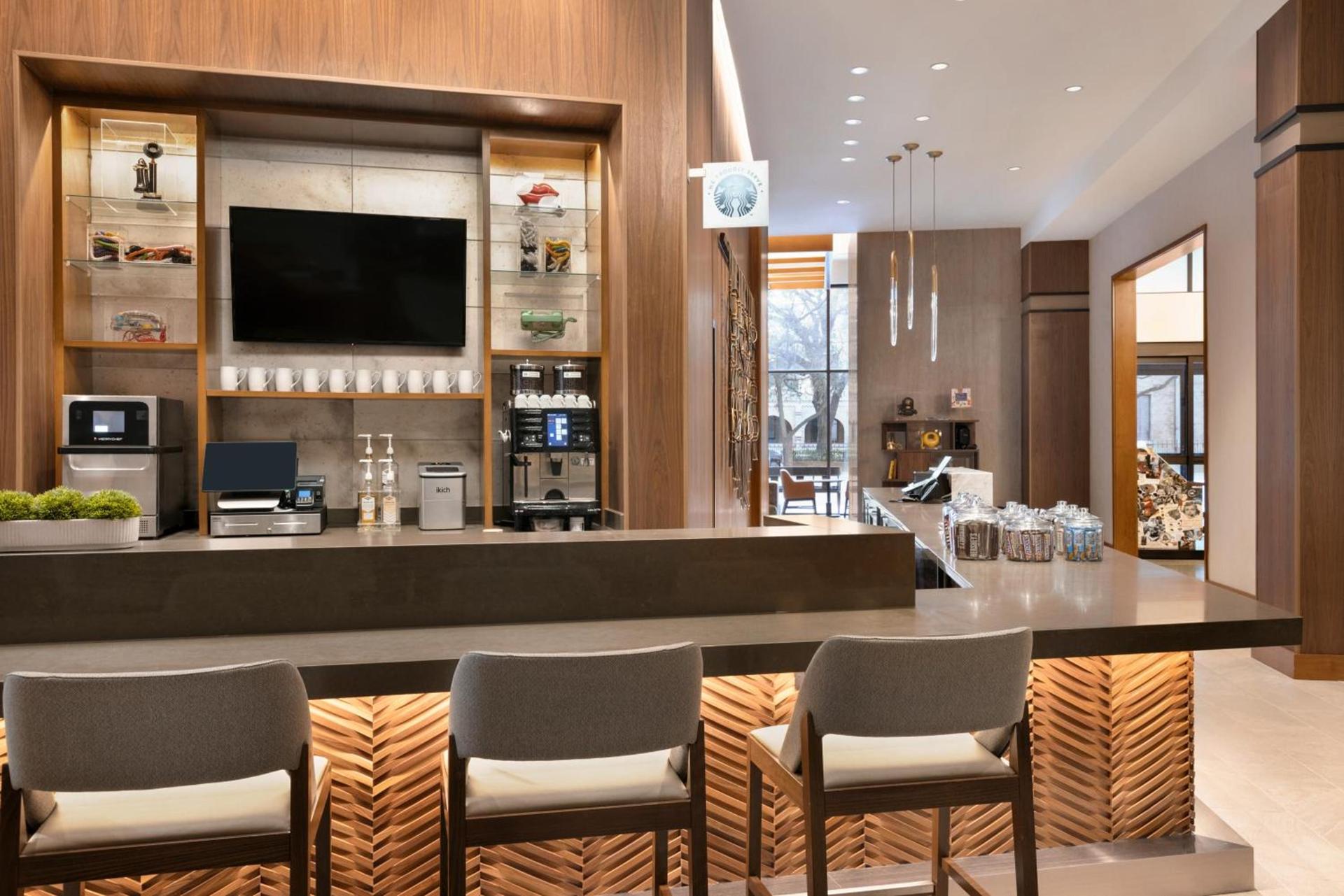 Hyatt Place Houston Downtown photo 6