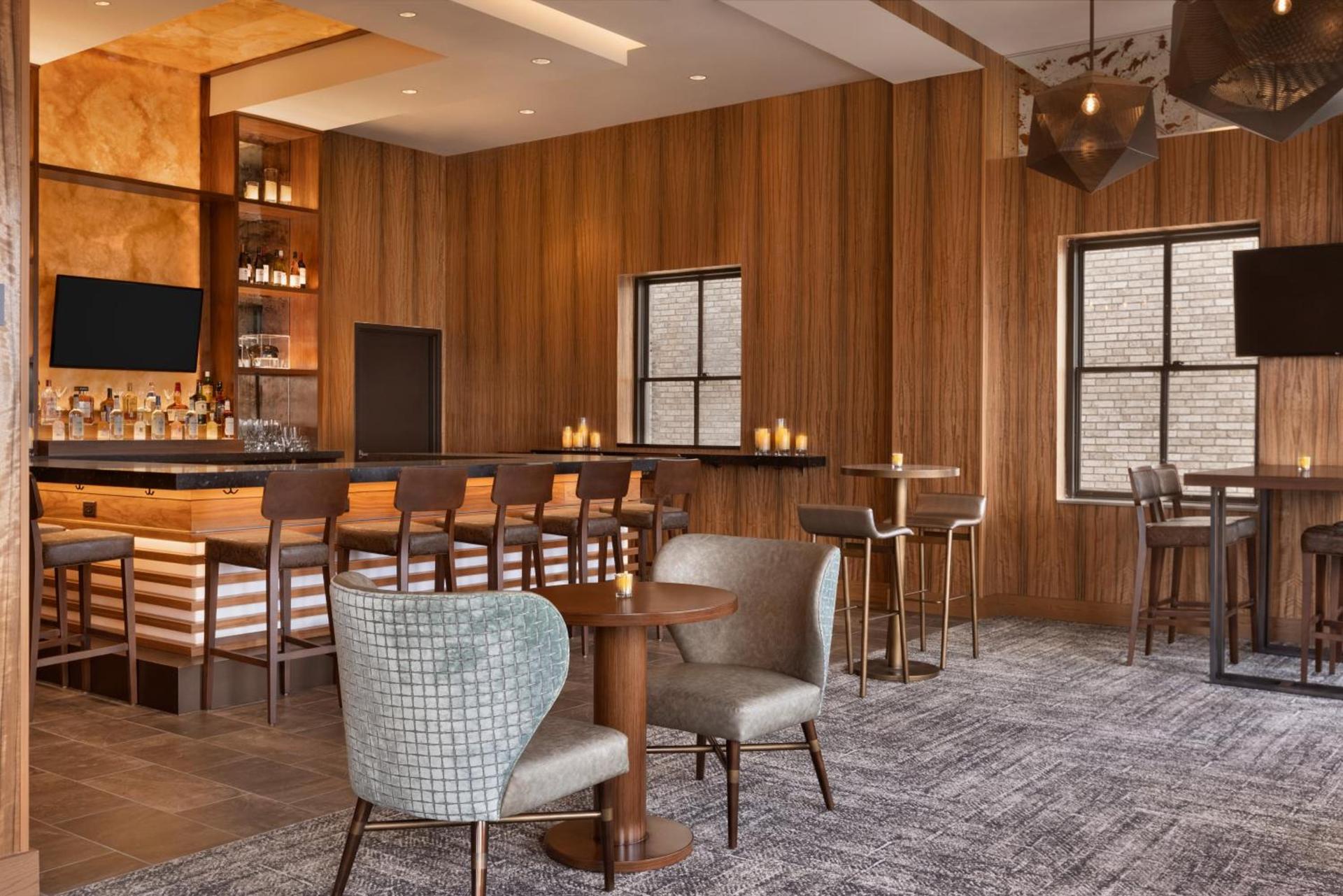 Hyatt Place Houston Downtown photo 11