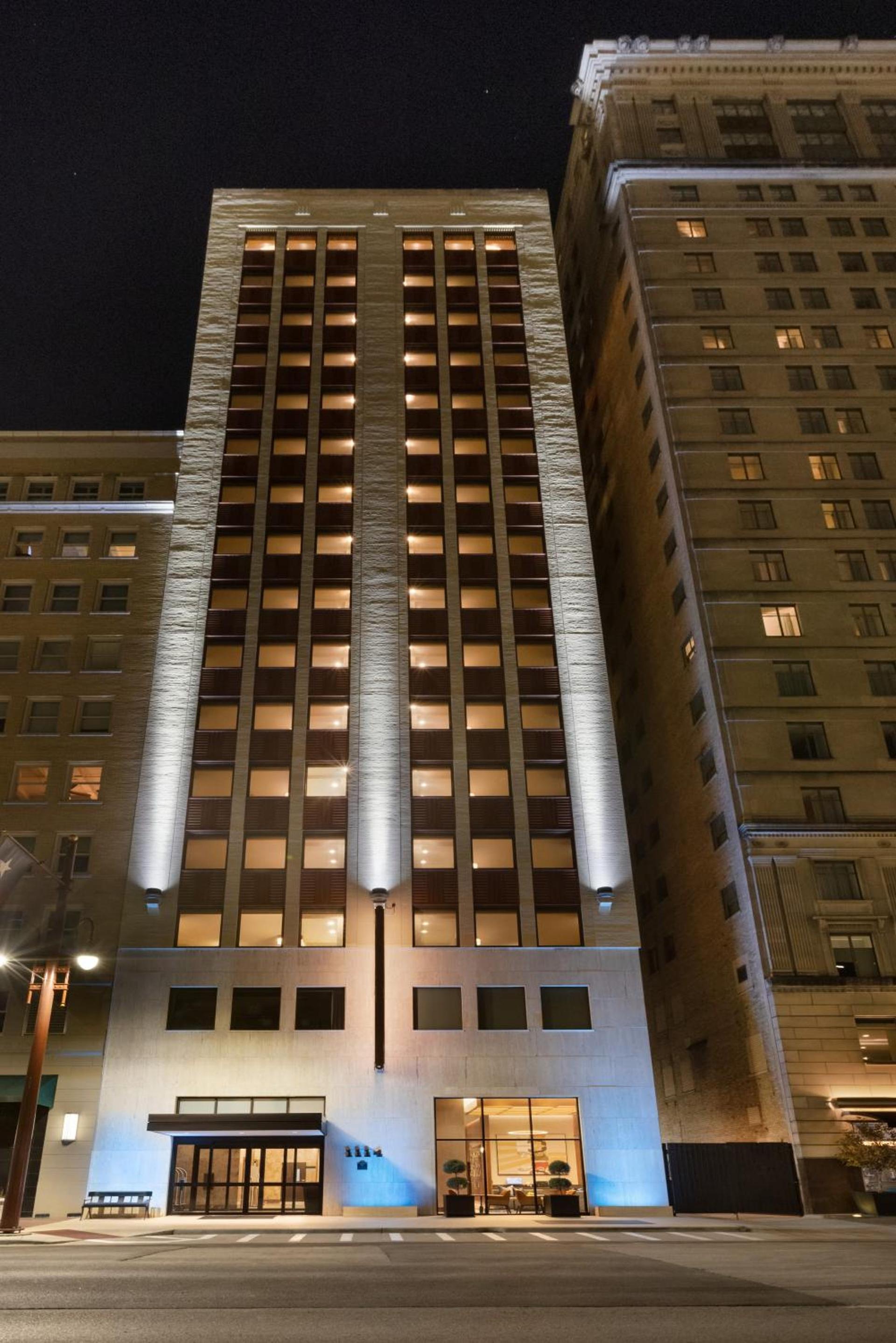 Hyatt Place Houston Downtown photo 2