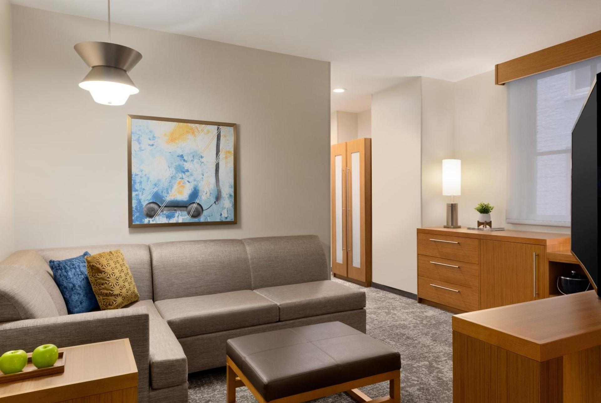 Hyatt Place Houston Downtown photo 31