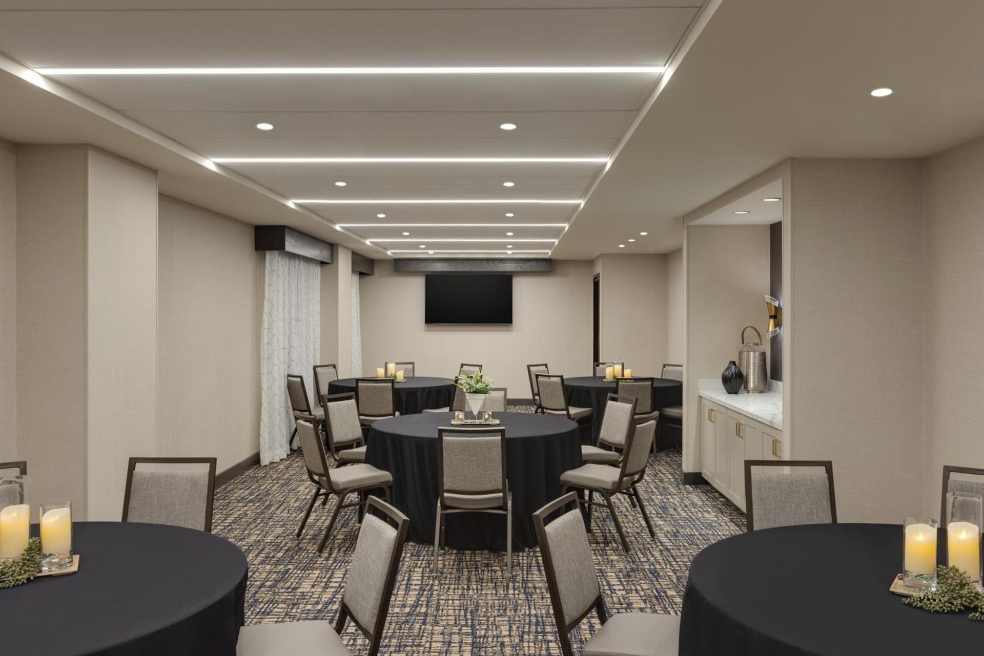 Hyatt Place Houston Downtown photo 14