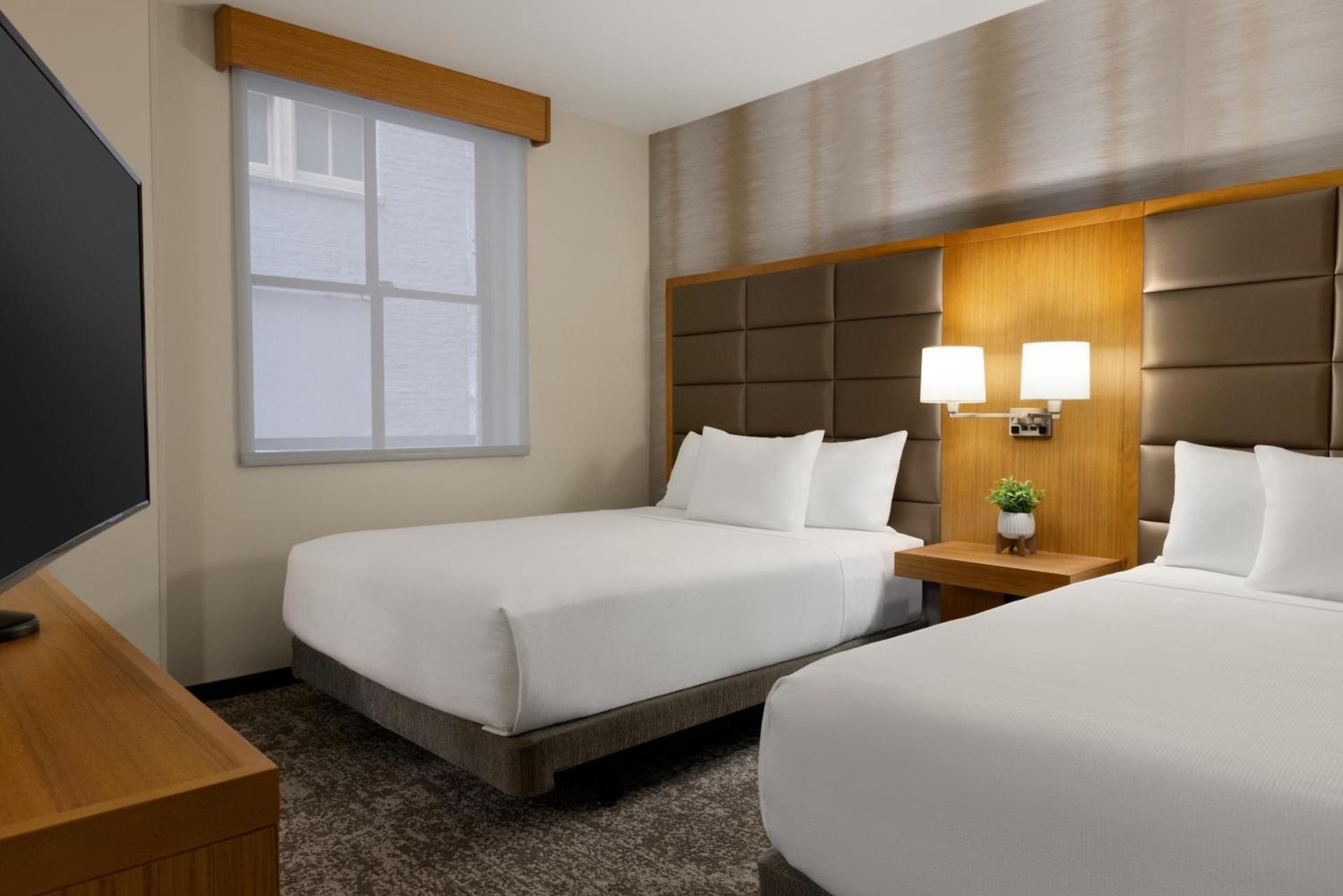 Hyatt Place Houston Downtown photo 30