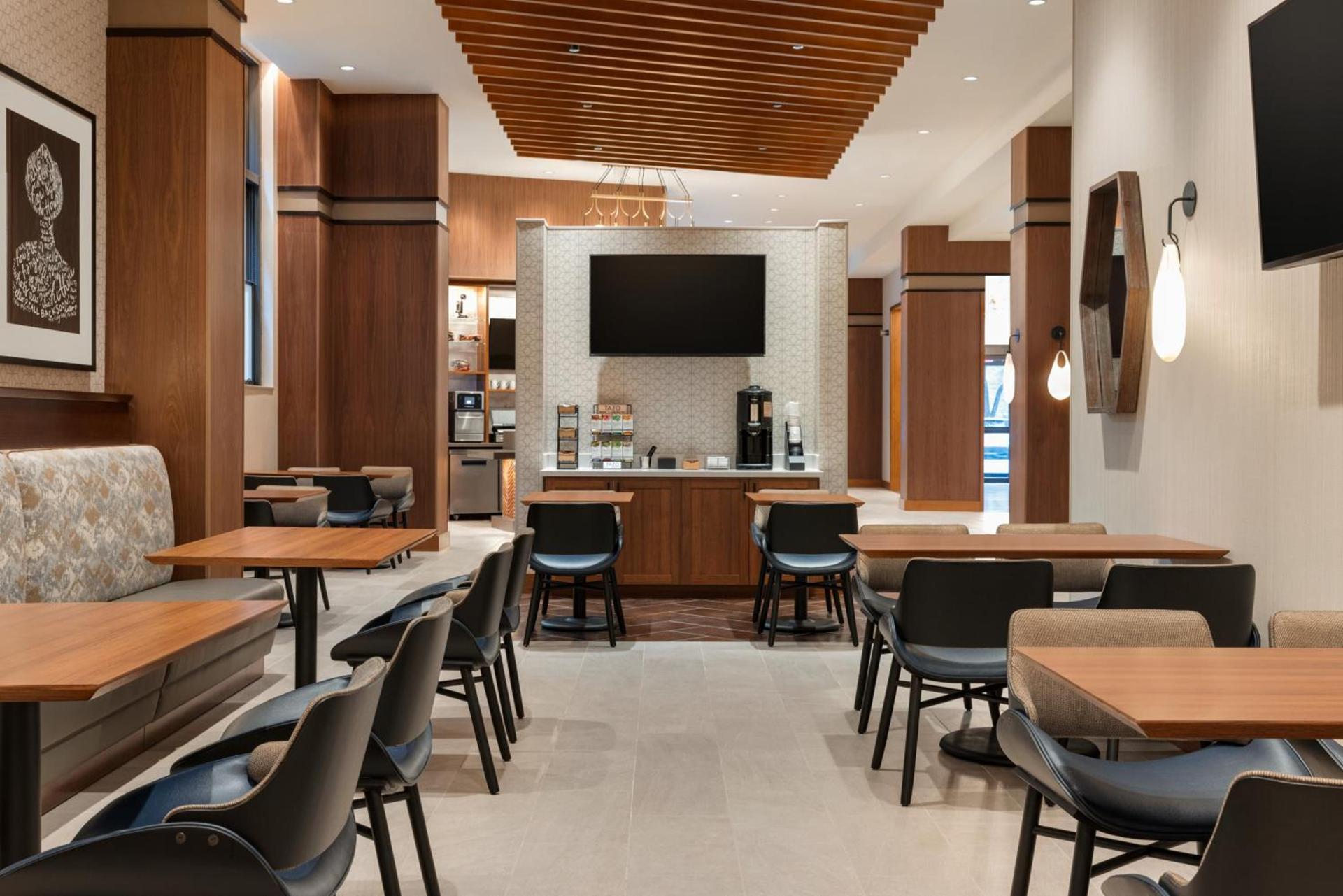 Hyatt Place Houston Downtown photo 9