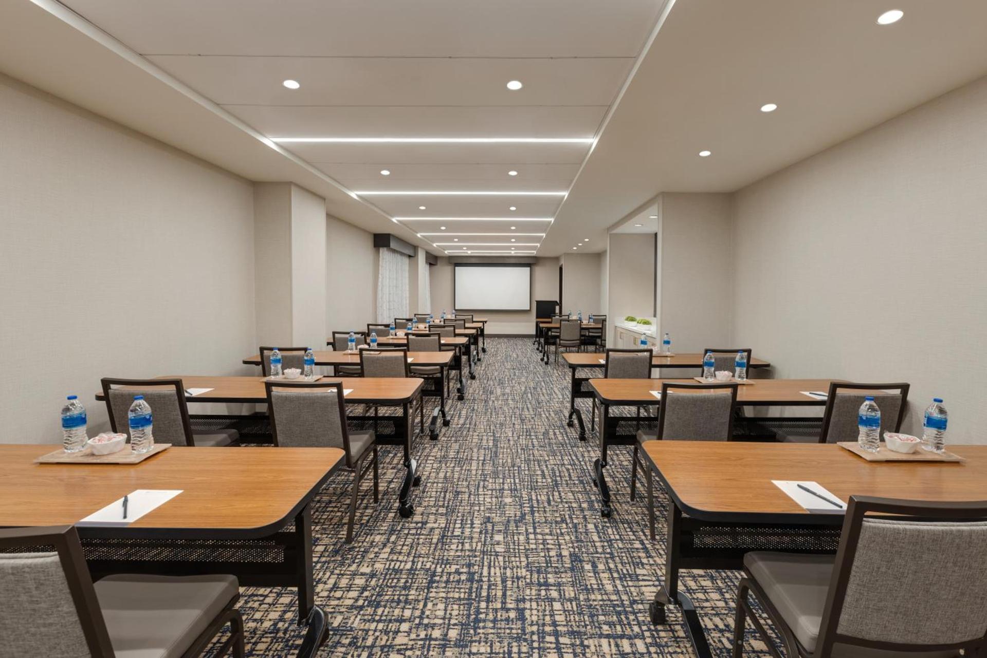 Hyatt Place Houston Downtown photo 15
