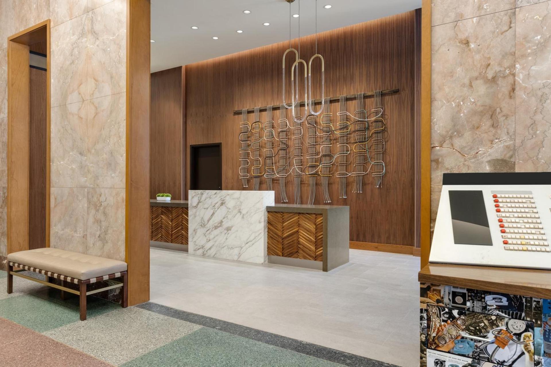 Hyatt Place Houston Downtown photo 4