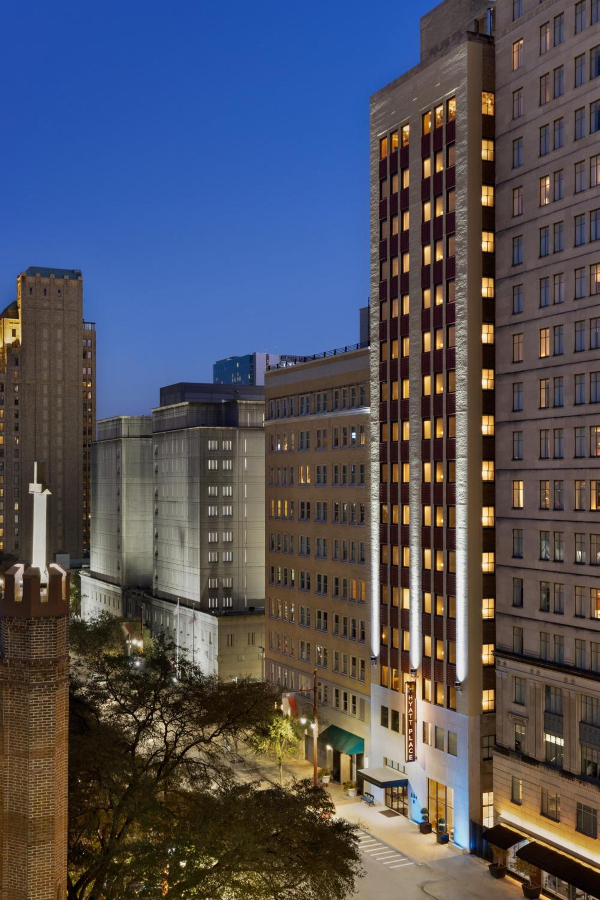 Hyatt Place Houston Downtown photo 3