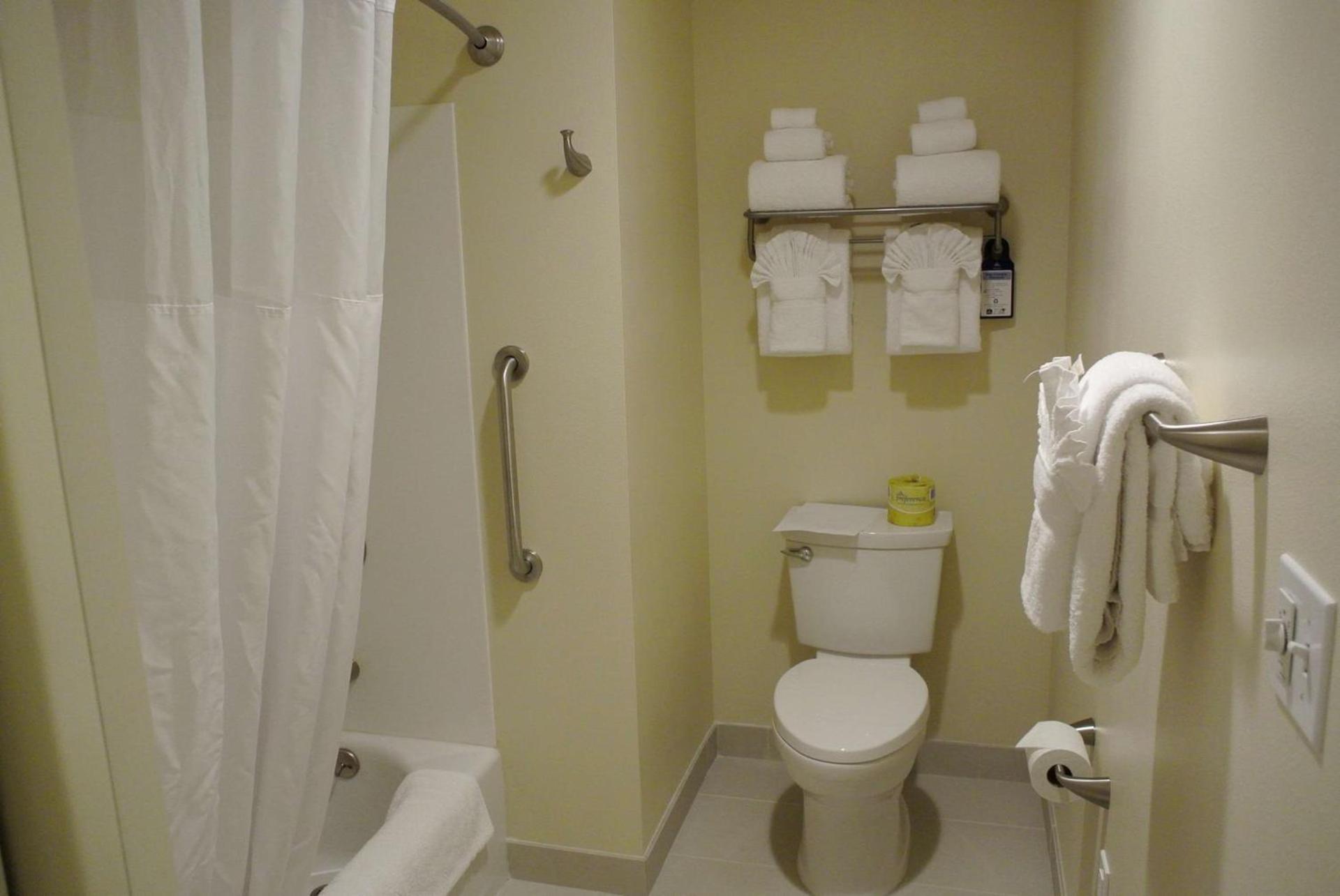 Best Western Seattle Airport Hotel photo 14