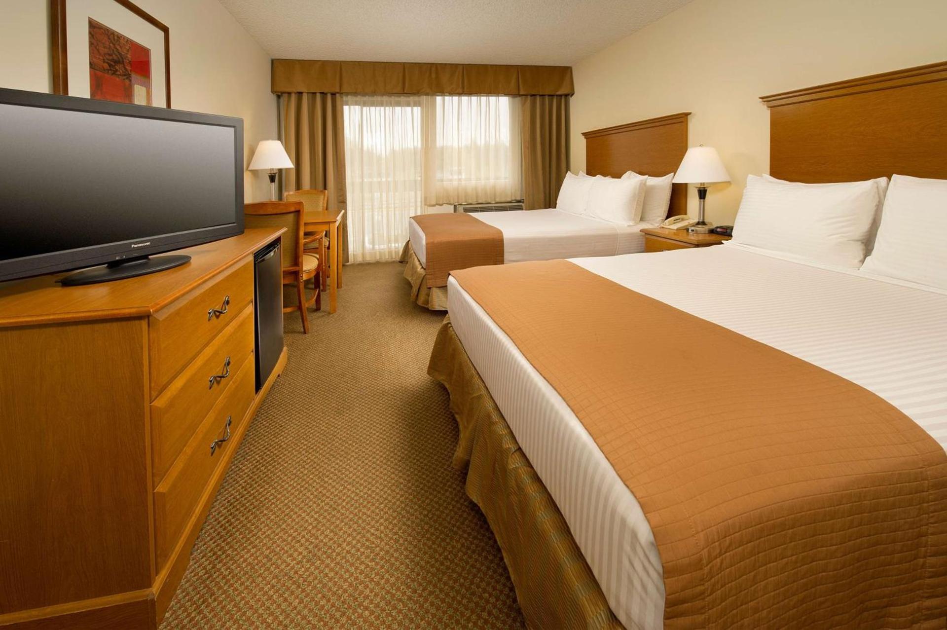 Best Western Seattle Airport Hotel photo 10