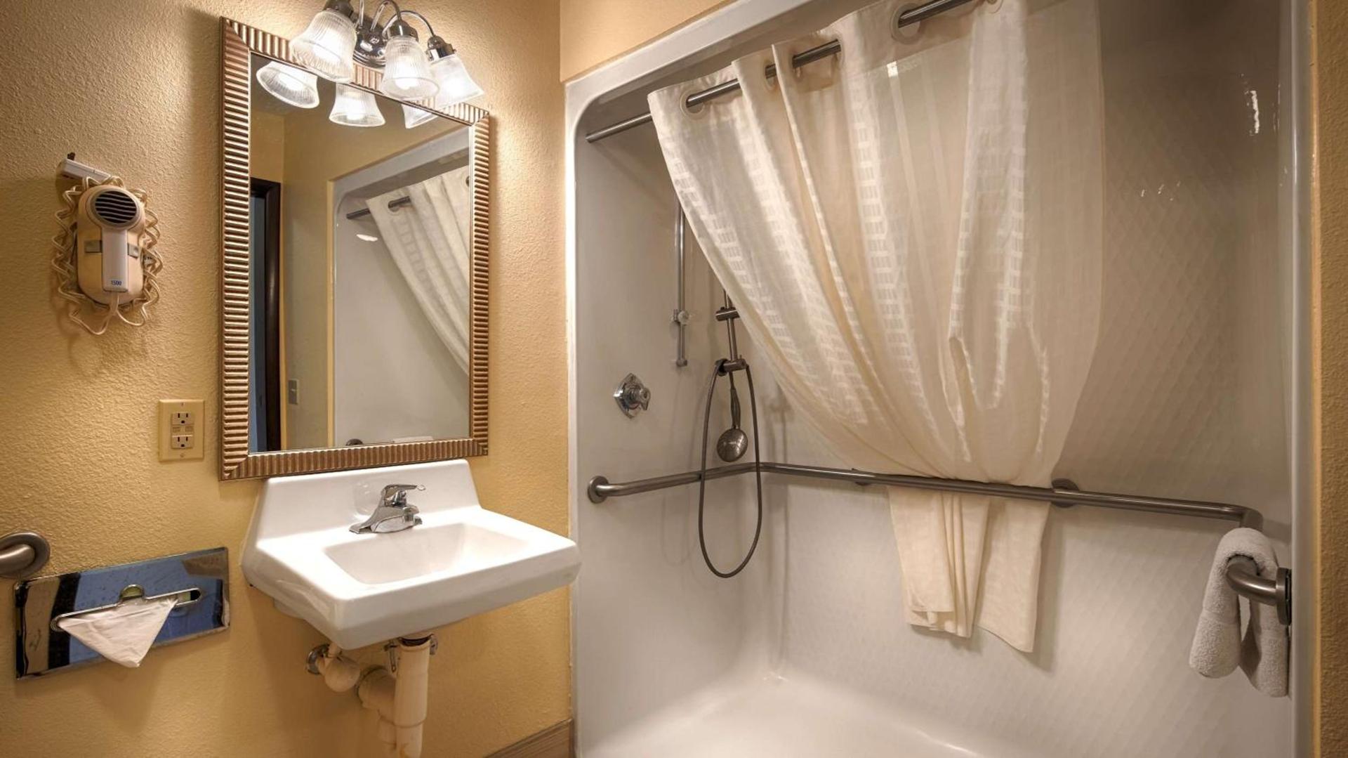Best Western Richland Inn Mansfield photo 16